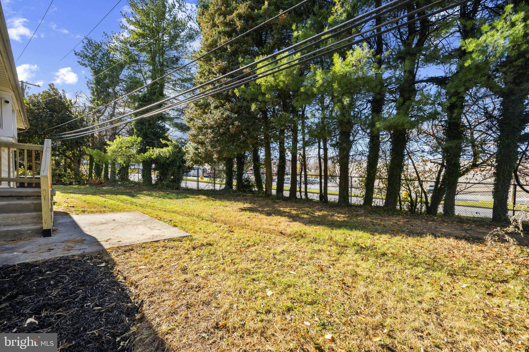 THE WOODLANDS - Residential