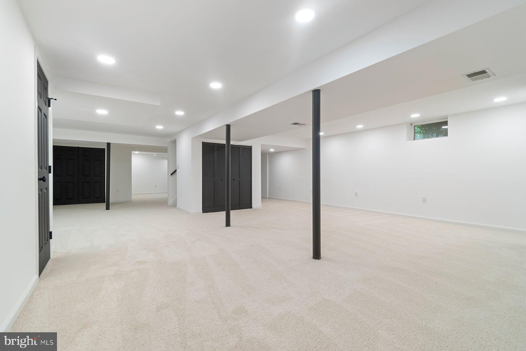 THE WOODLANDS - Residential