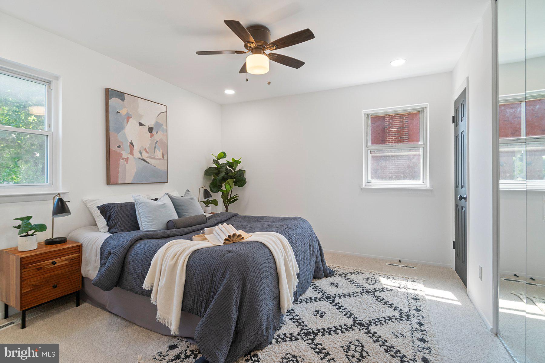 THE WOODLANDS - Residential