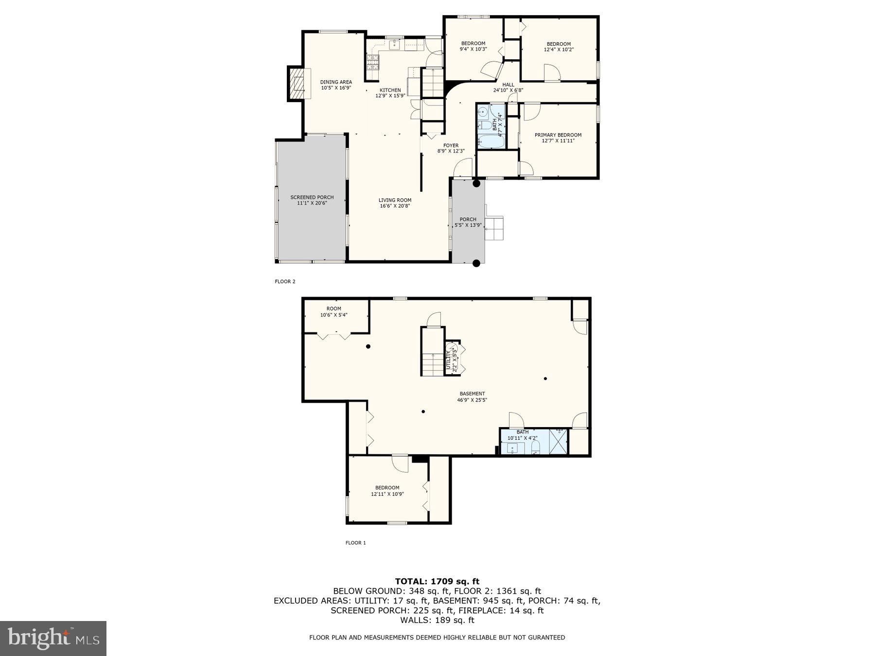 THE WOODLANDS - Residential