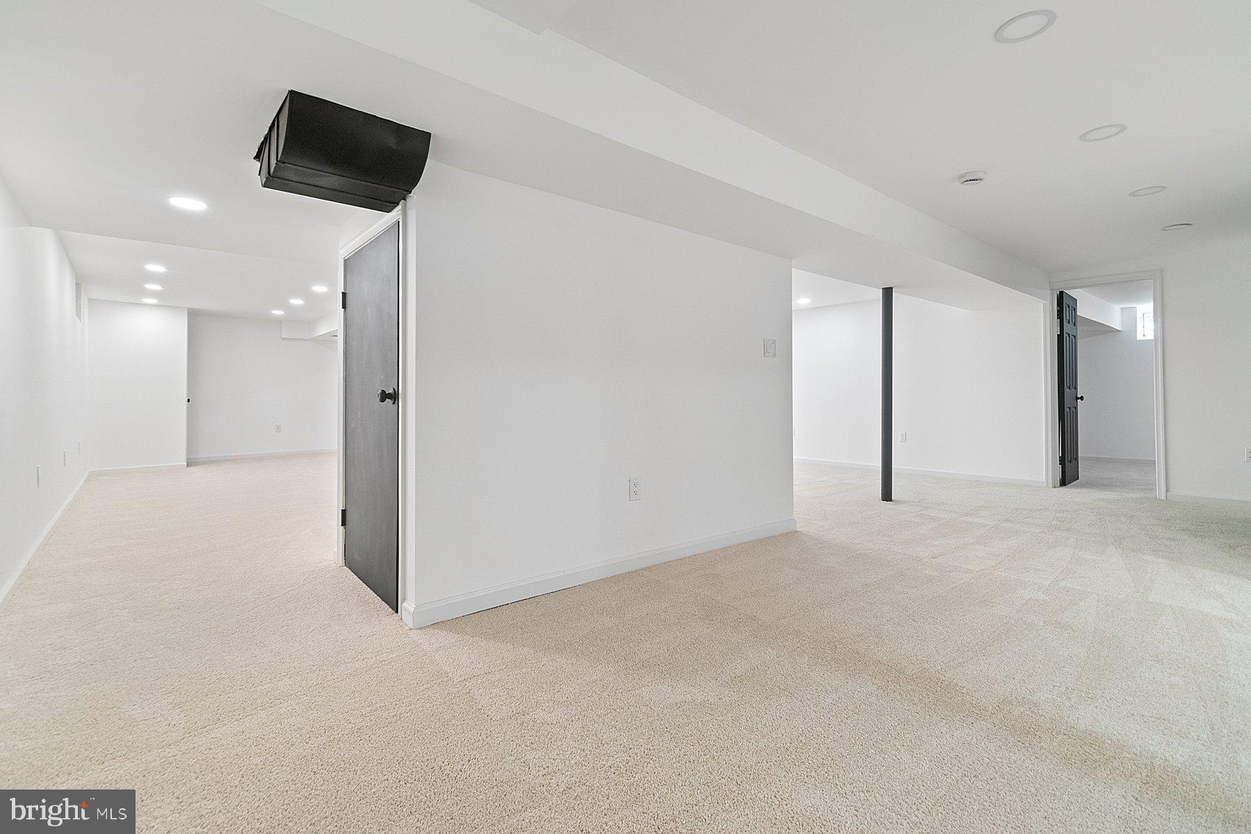 THE WOODLANDS - Residential