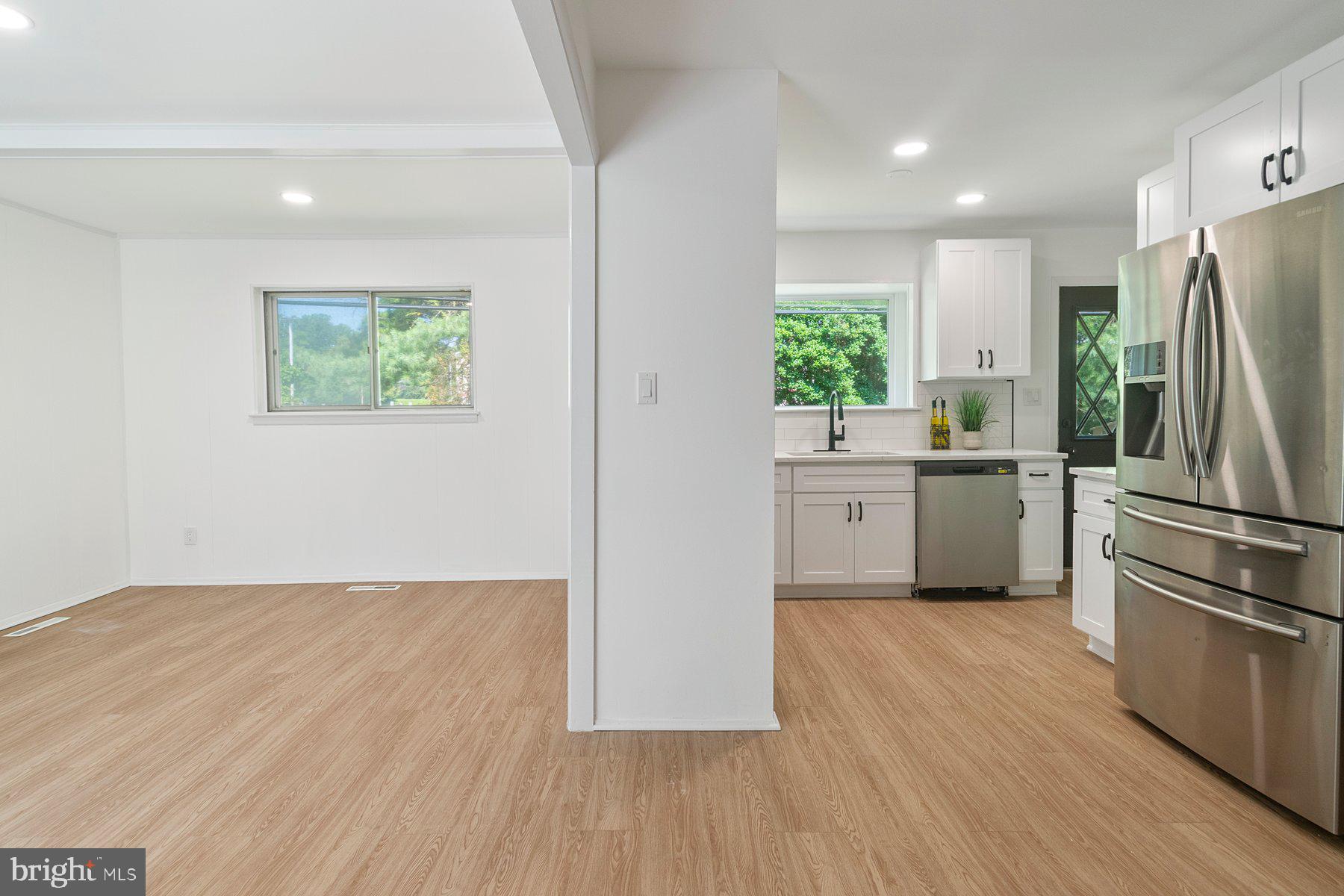 THE WOODLANDS - Residential