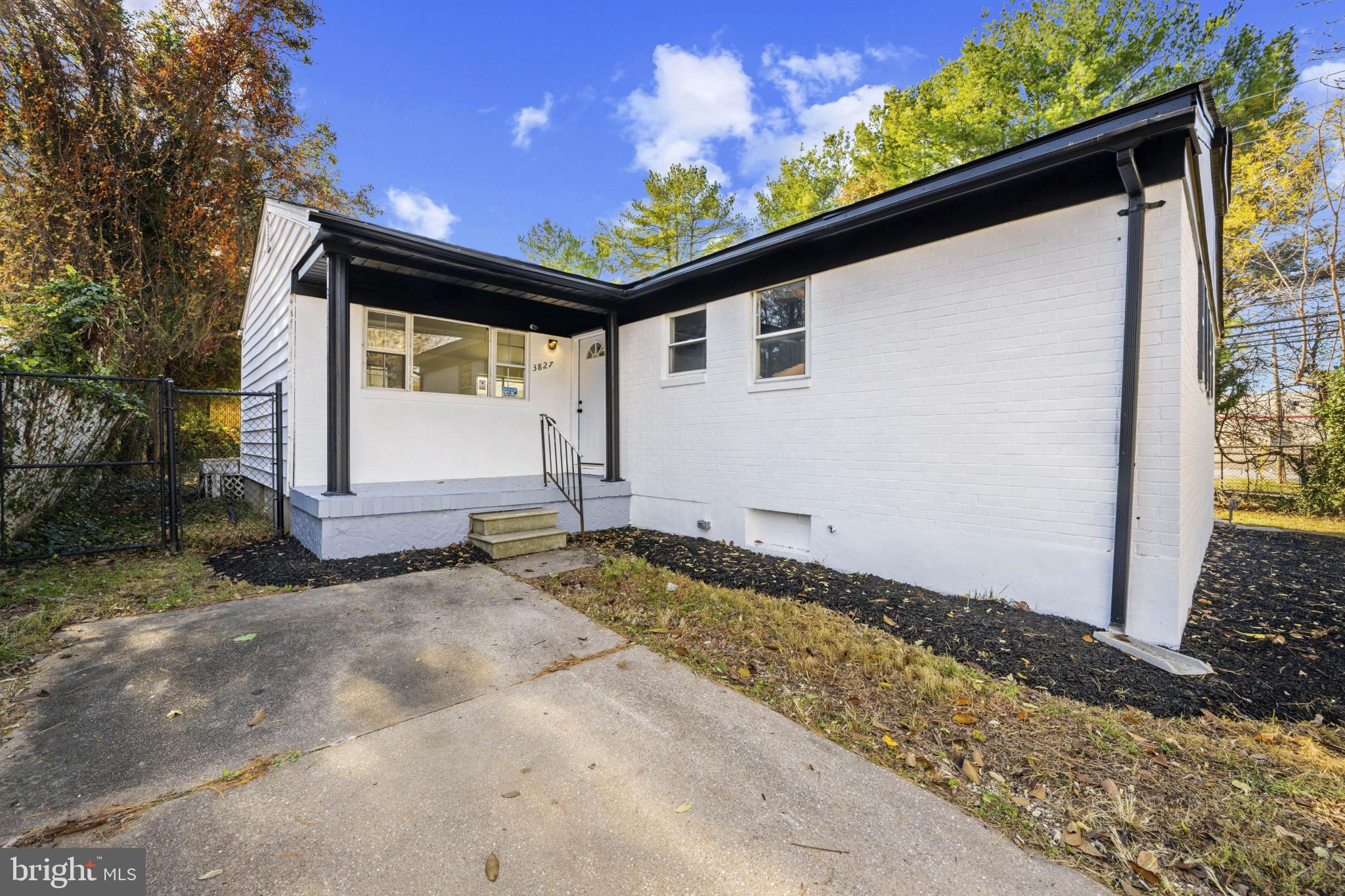 THE WOODLANDS - Residential