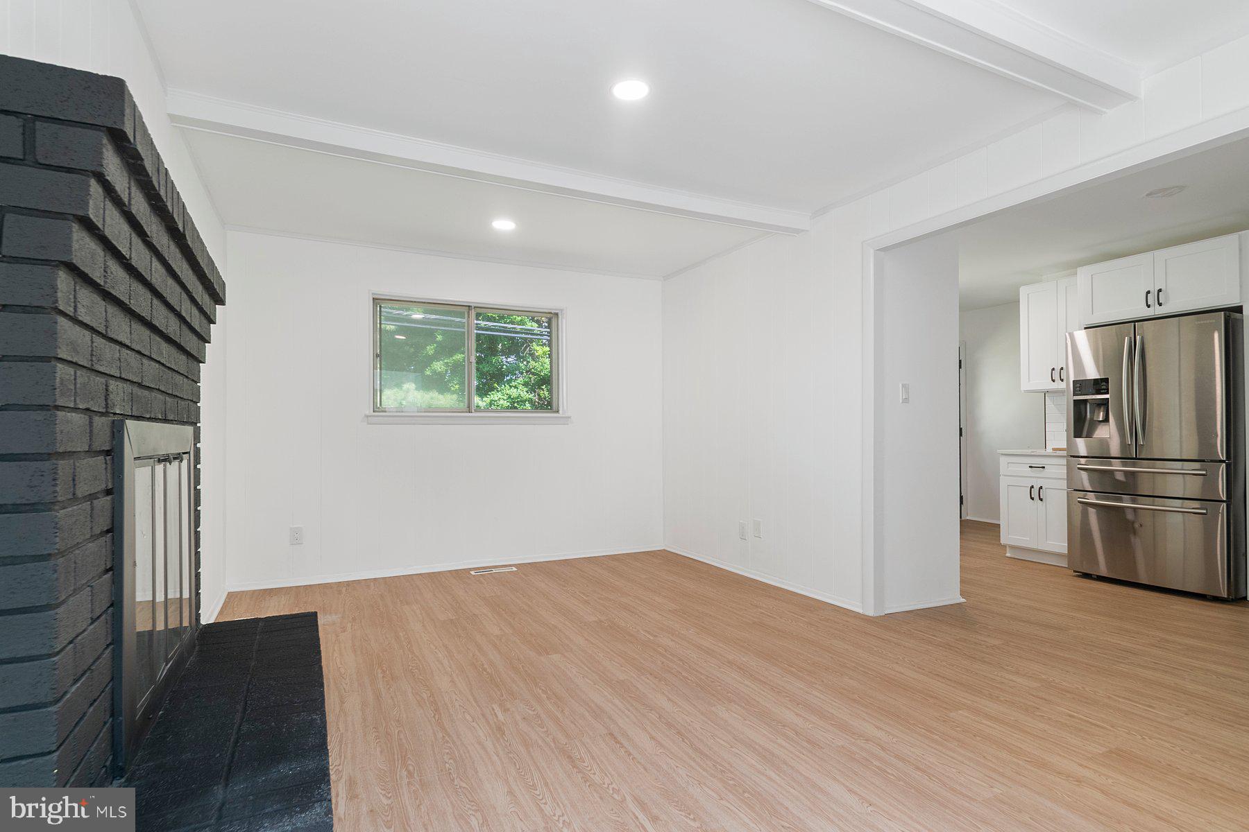 THE WOODLANDS - Residential