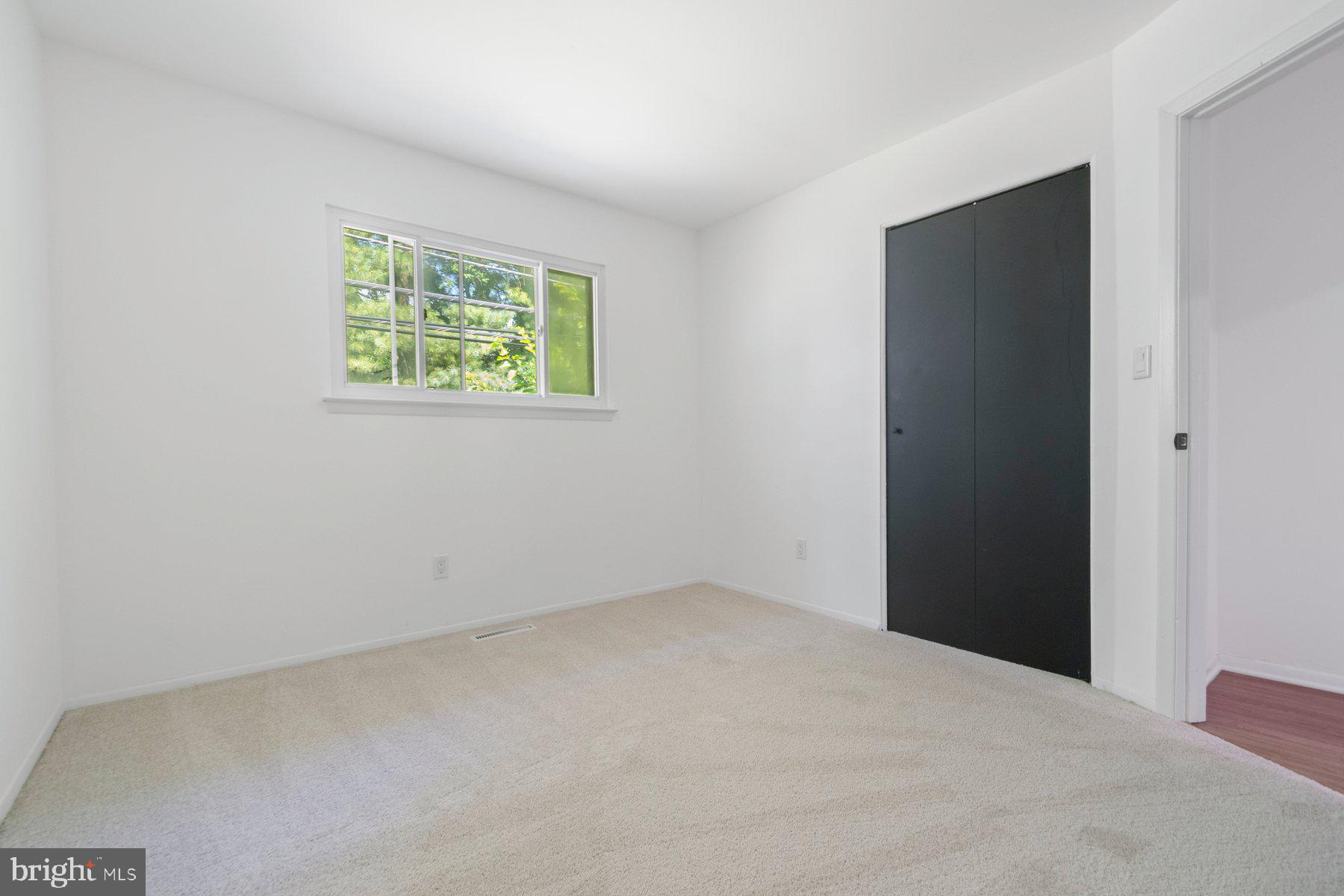 THE WOODLANDS - Residential