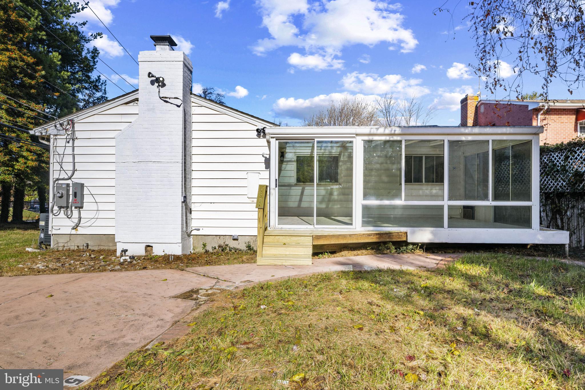 THE WOODLANDS - Residential