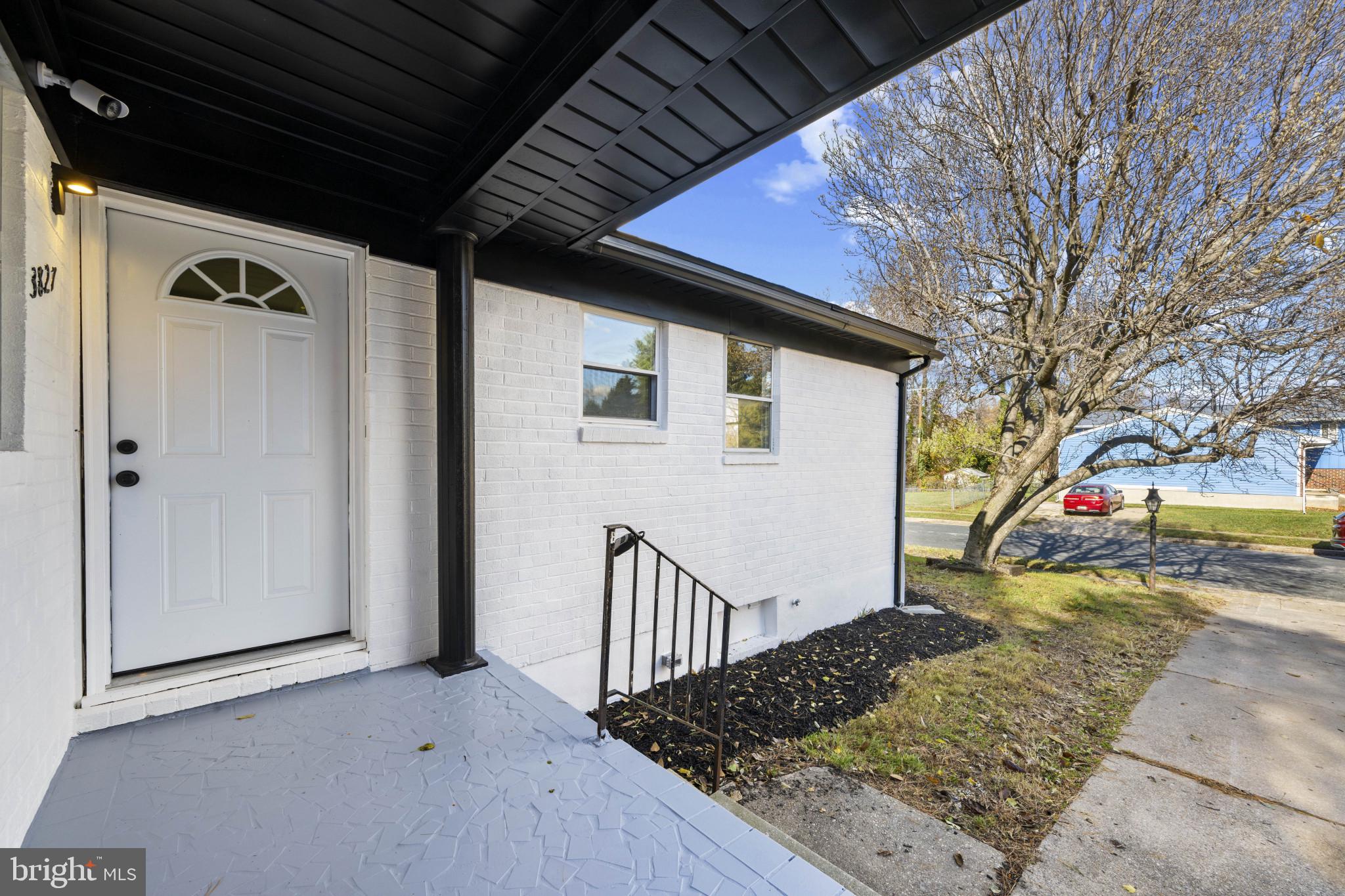 THE WOODLANDS - Residential