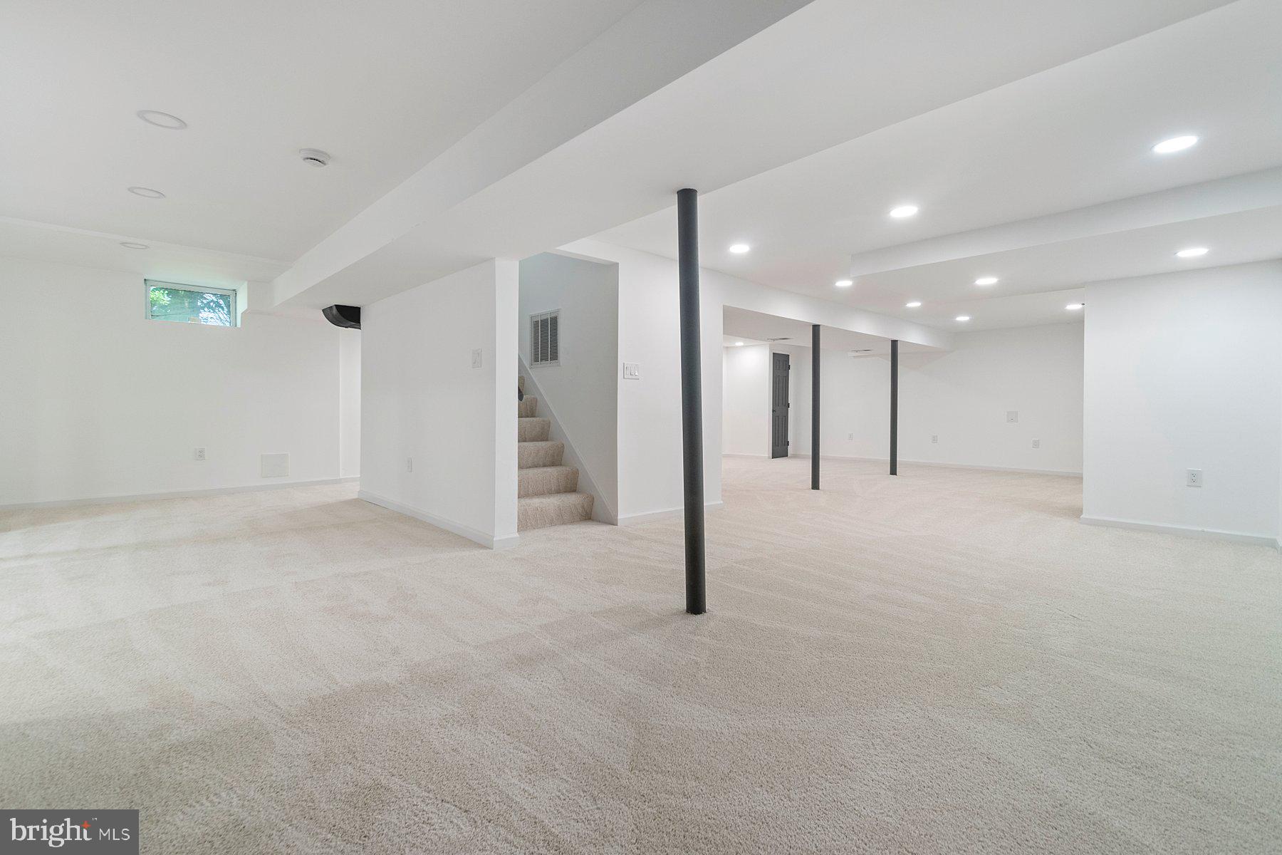 THE WOODLANDS - Residential