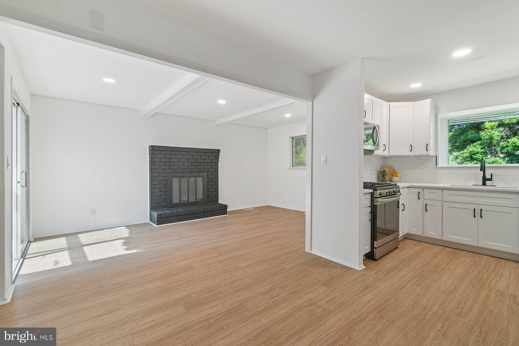 THE WOODLANDS - Residential