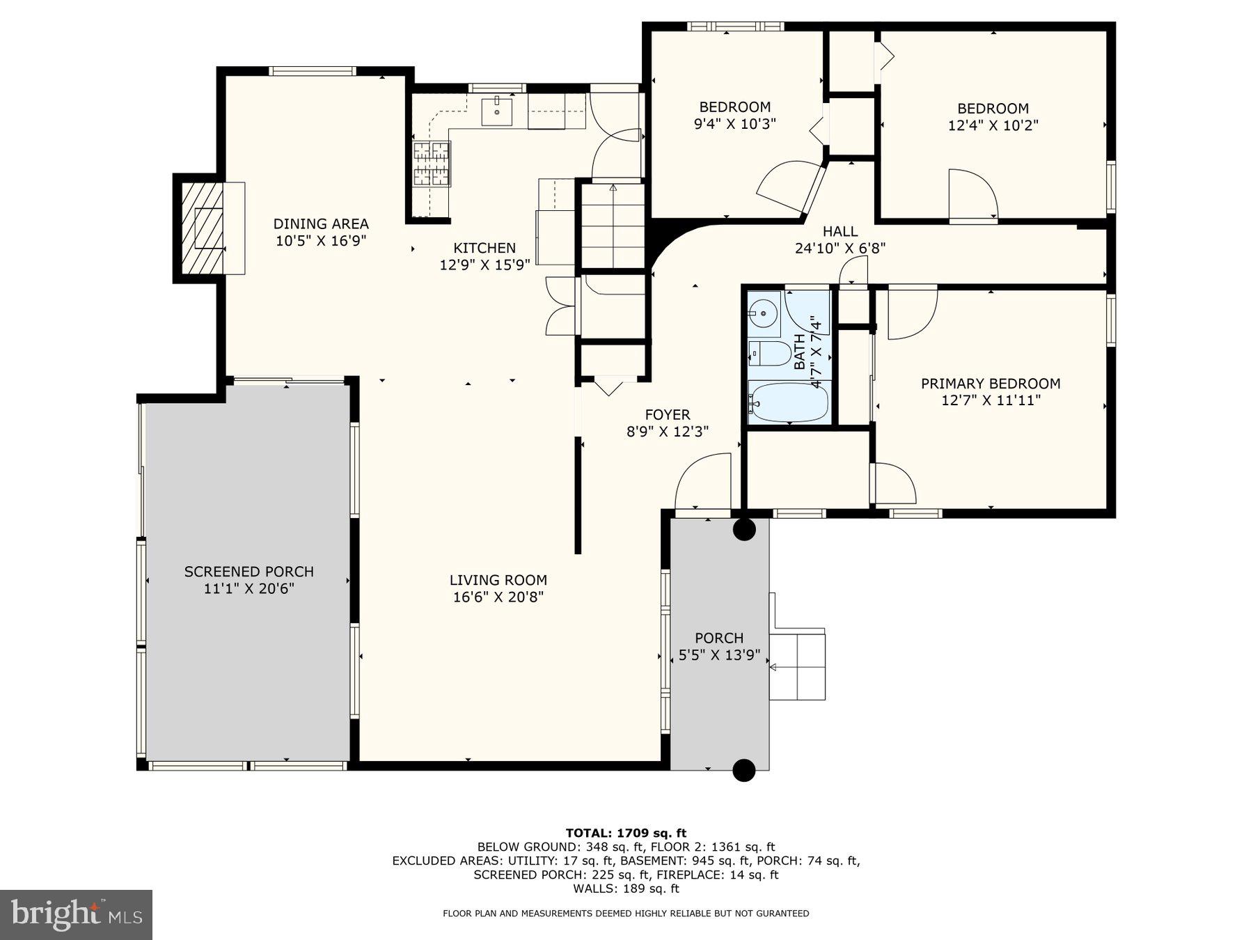 THE WOODLANDS - Residential