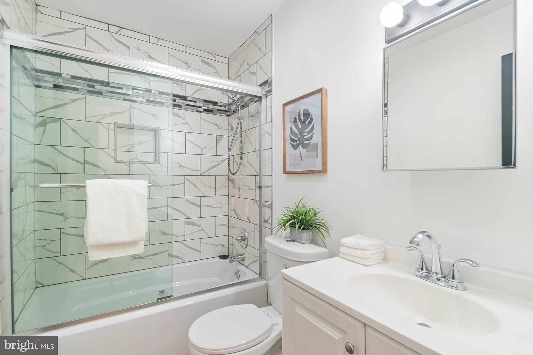 THE WOODLANDS - Residential