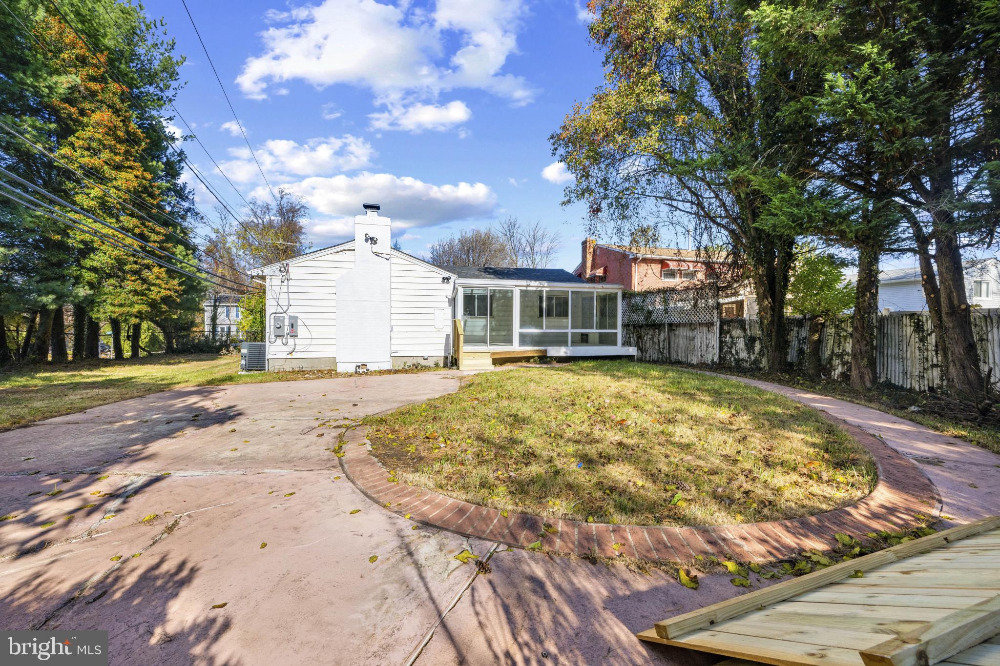 THE WOODLANDS - Residential