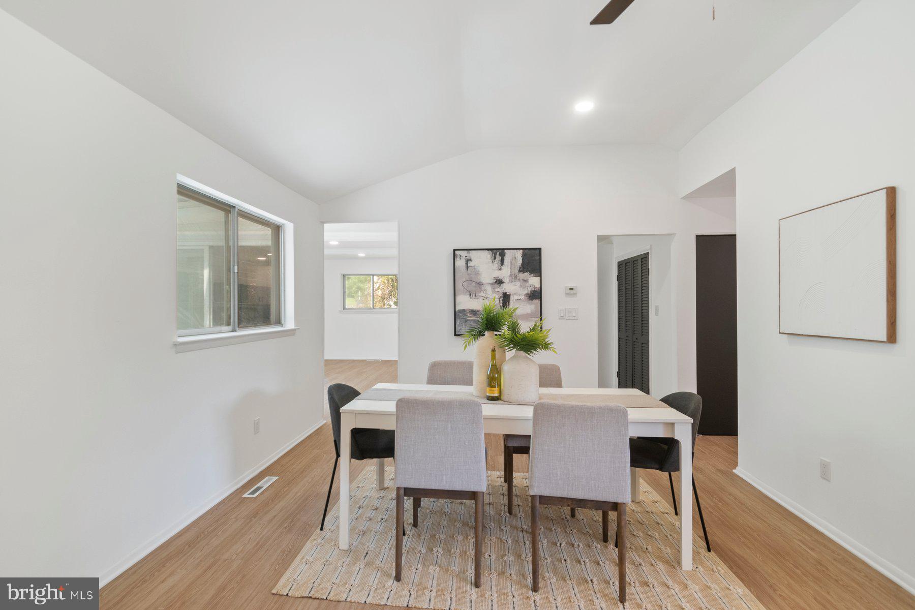 THE WOODLANDS - Residential