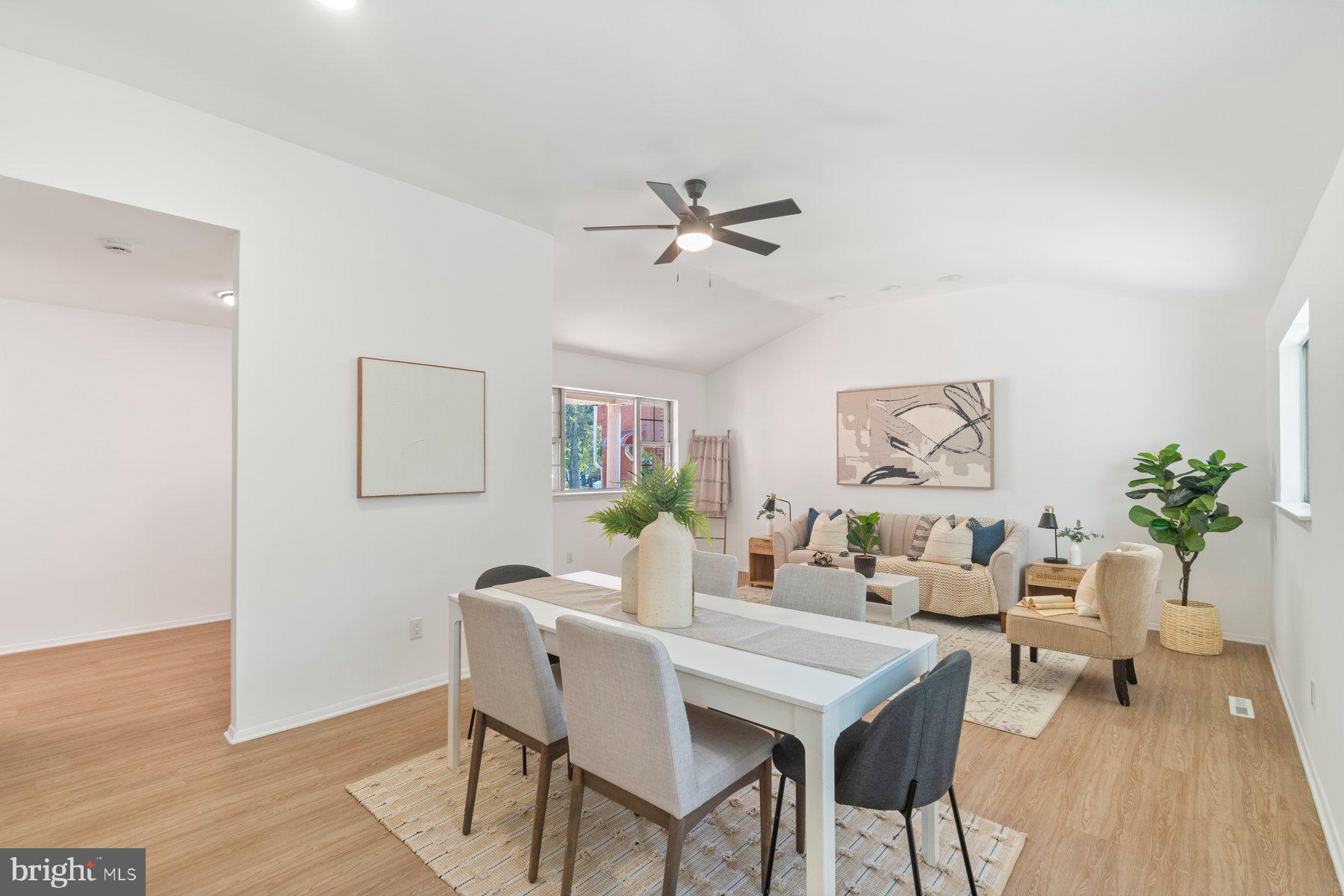 THE WOODLANDS - Residential