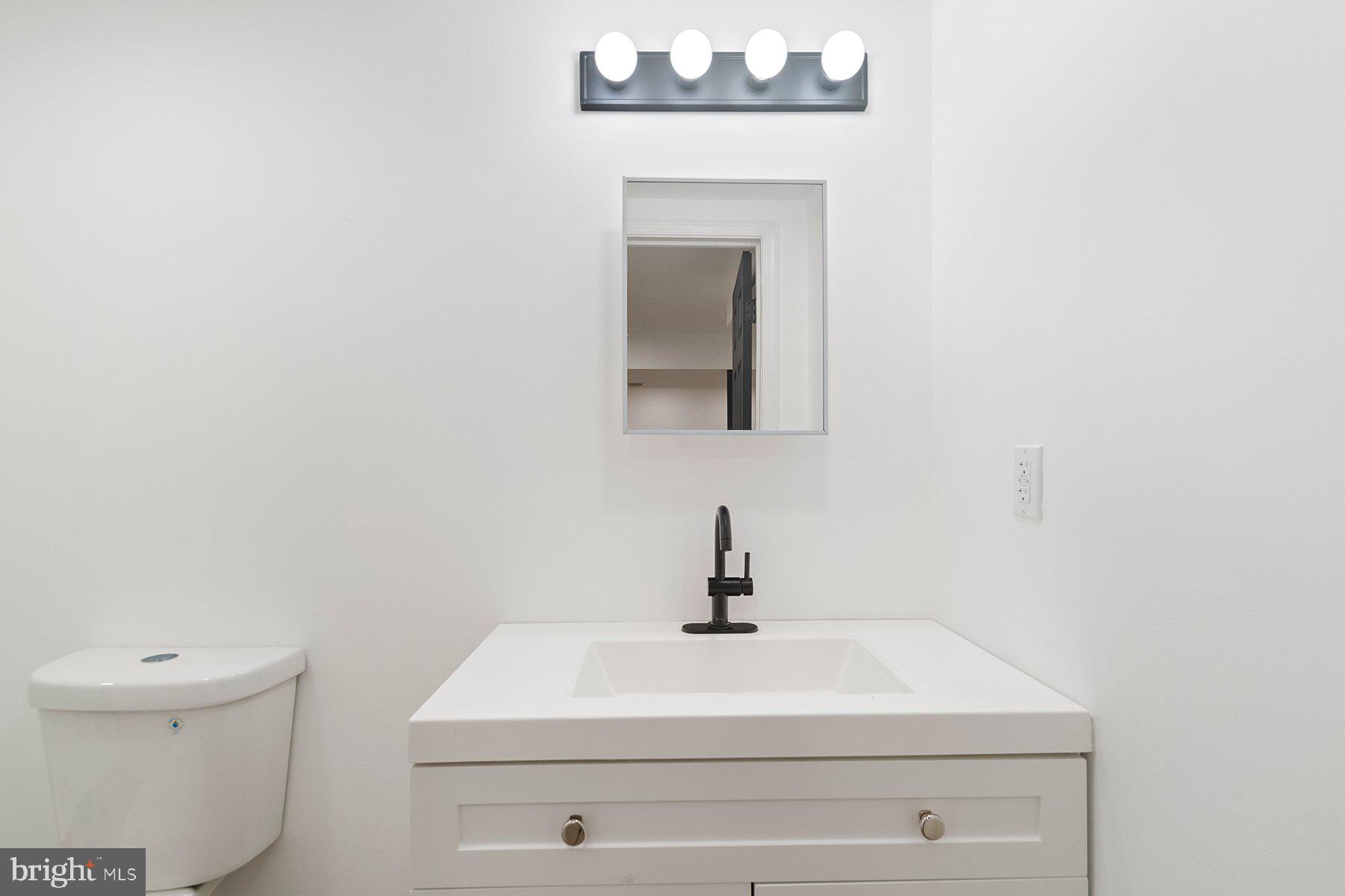 THE WOODLANDS - Residential