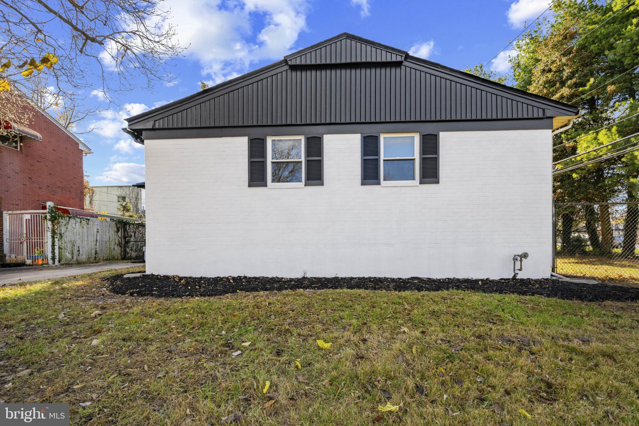 THE WOODLANDS - Residential