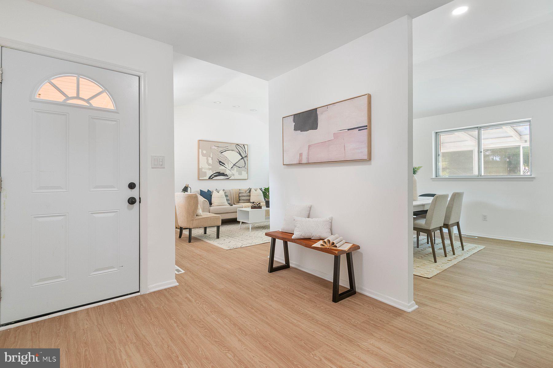 THE WOODLANDS - Residential