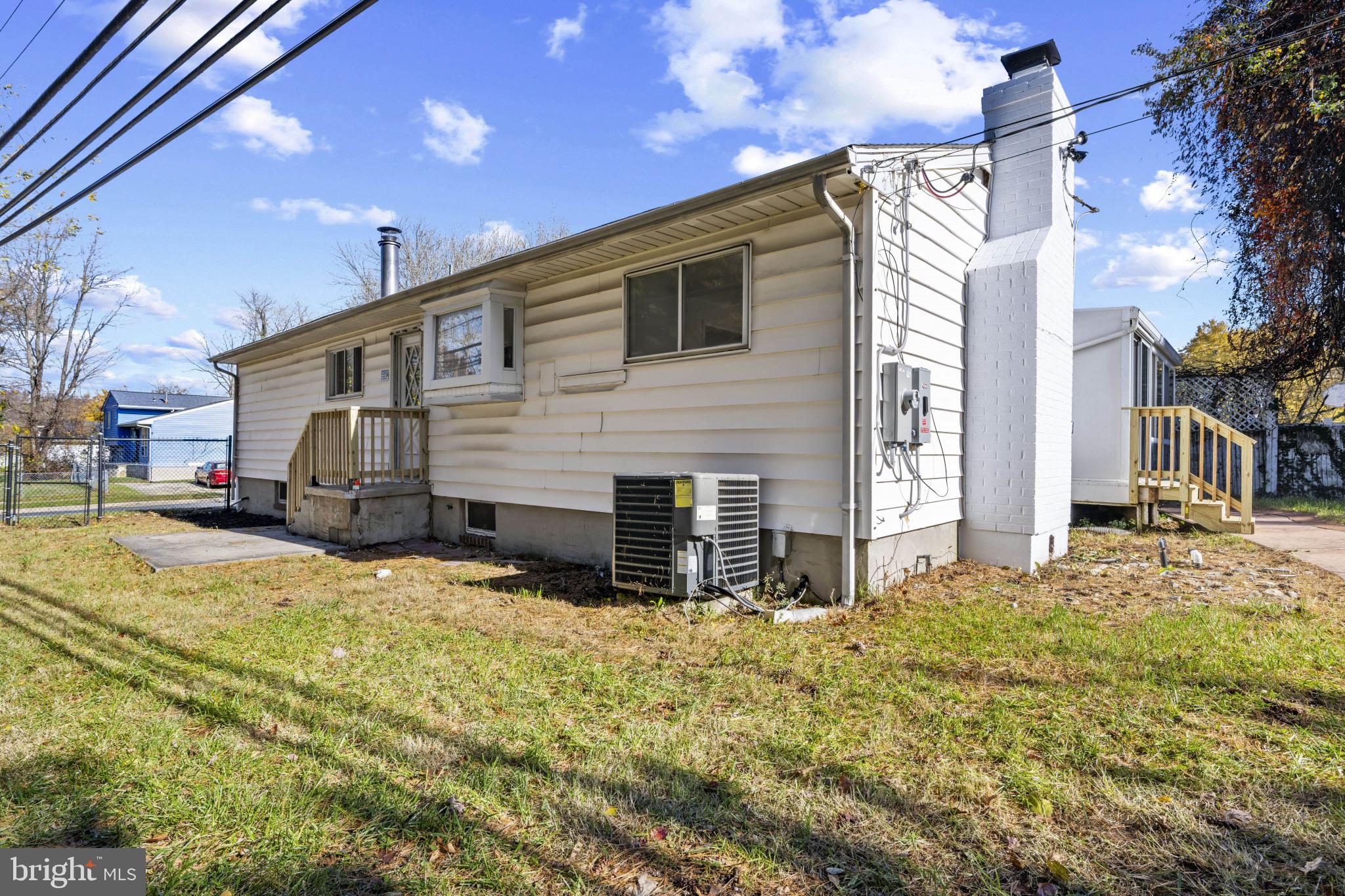 THE WOODLANDS - Residential