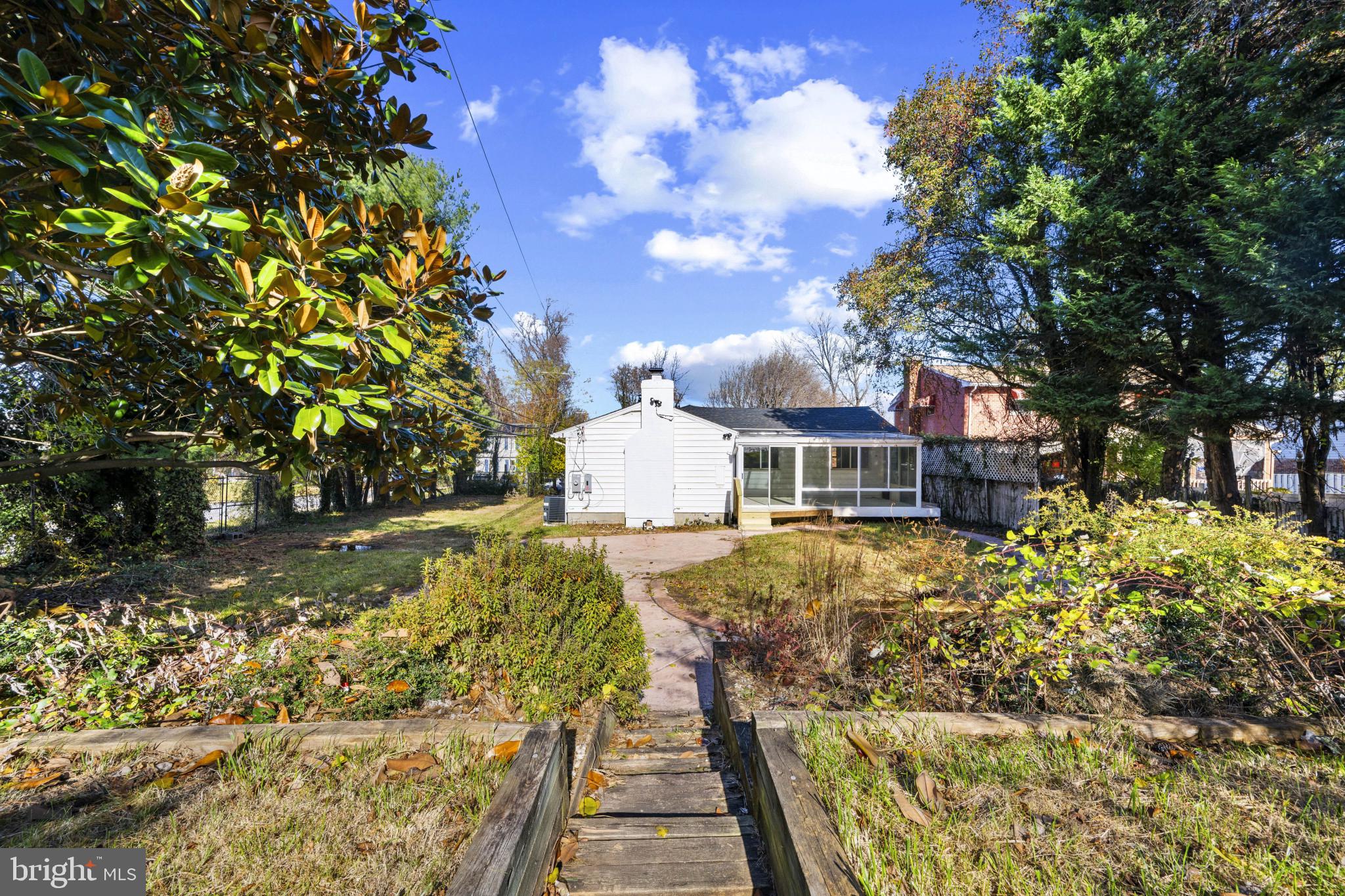 THE WOODLANDS - Residential