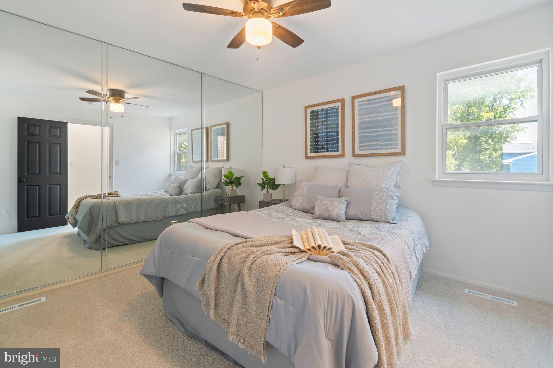 THE WOODLANDS - Residential