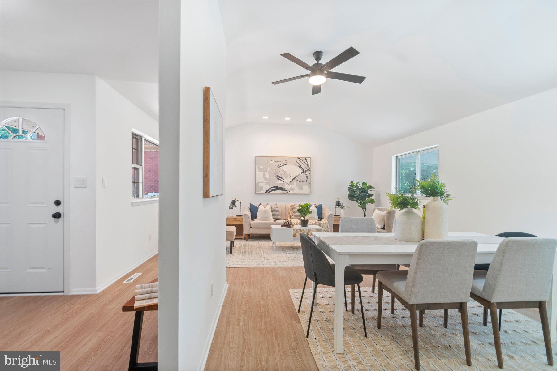 THE WOODLANDS - Residential