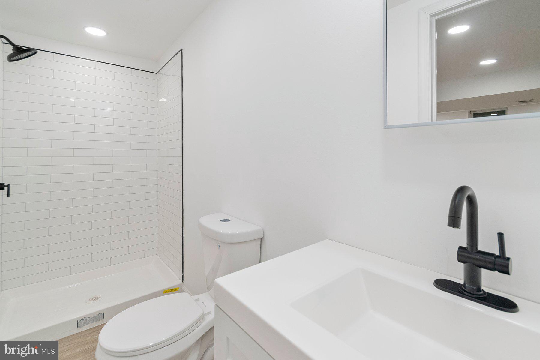 THE WOODLANDS - Residential