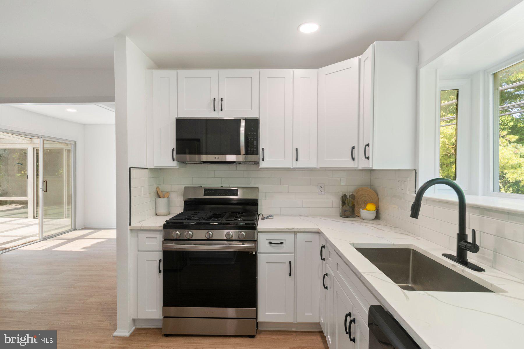 THE WOODLANDS - Residential