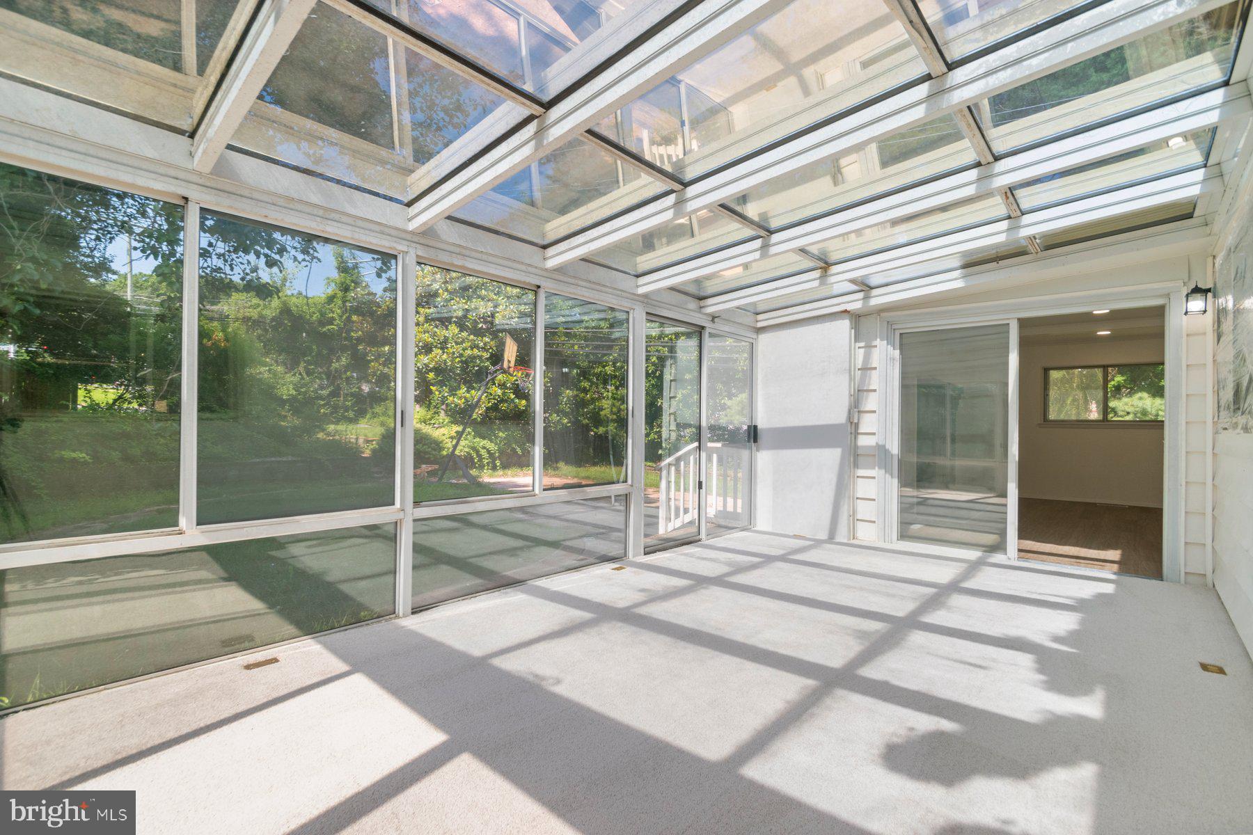 THE WOODLANDS - Residential