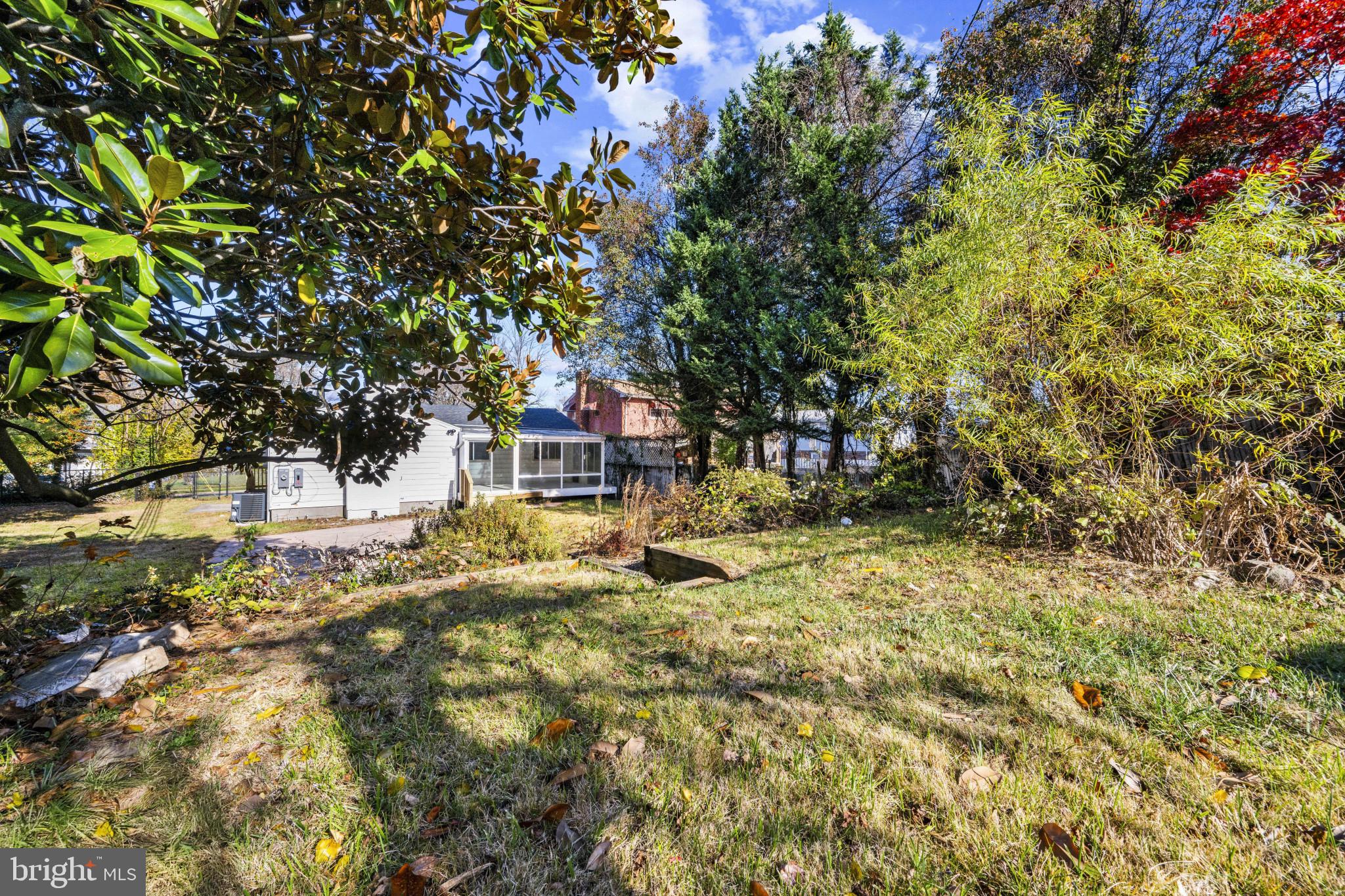 THE WOODLANDS - Residential