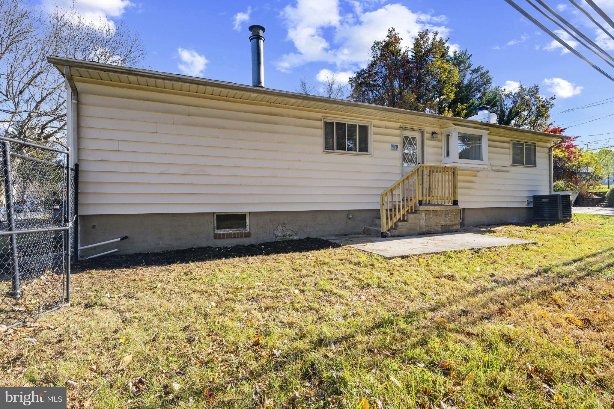 THE WOODLANDS - Residential