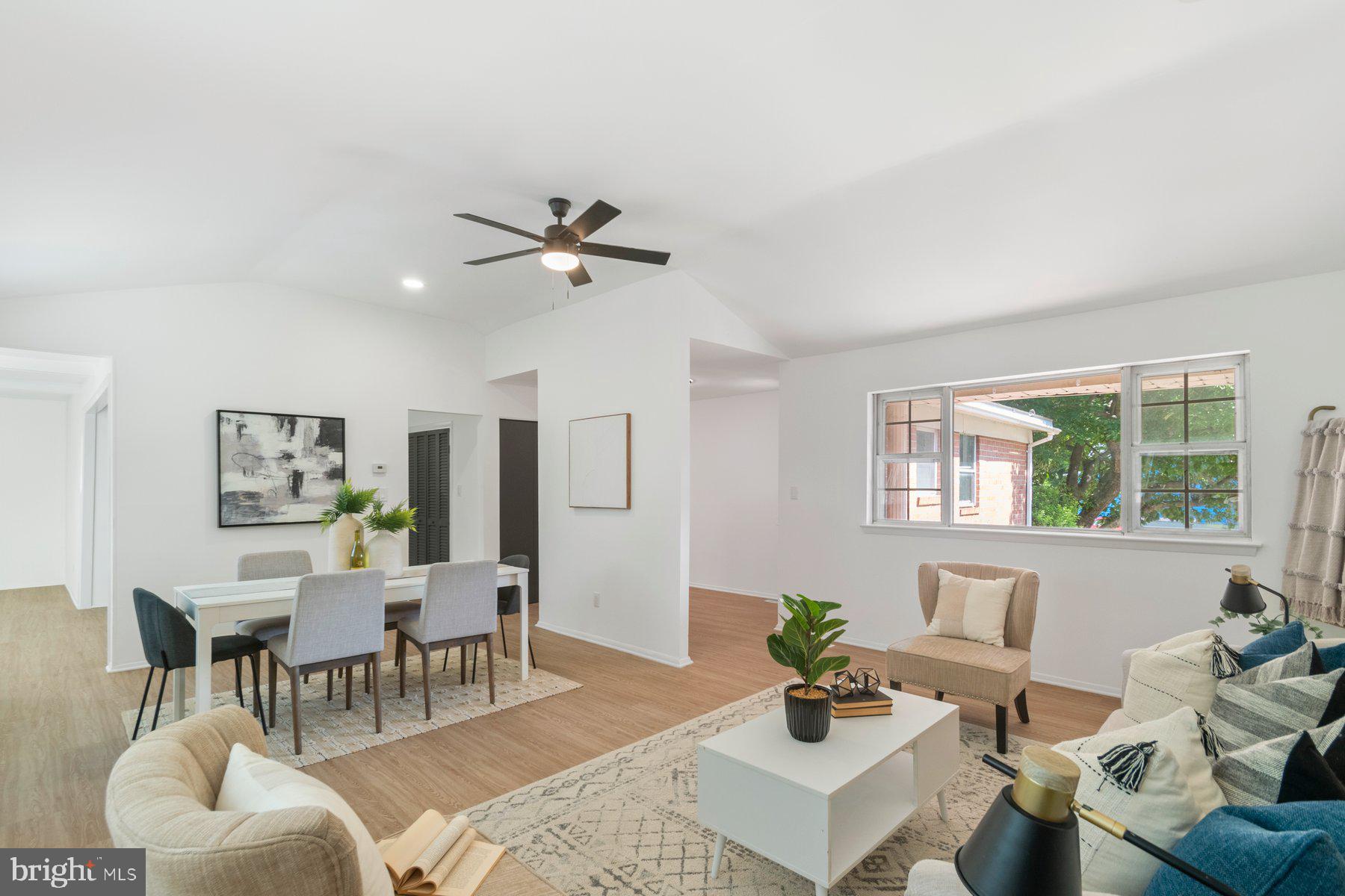 THE WOODLANDS - Residential