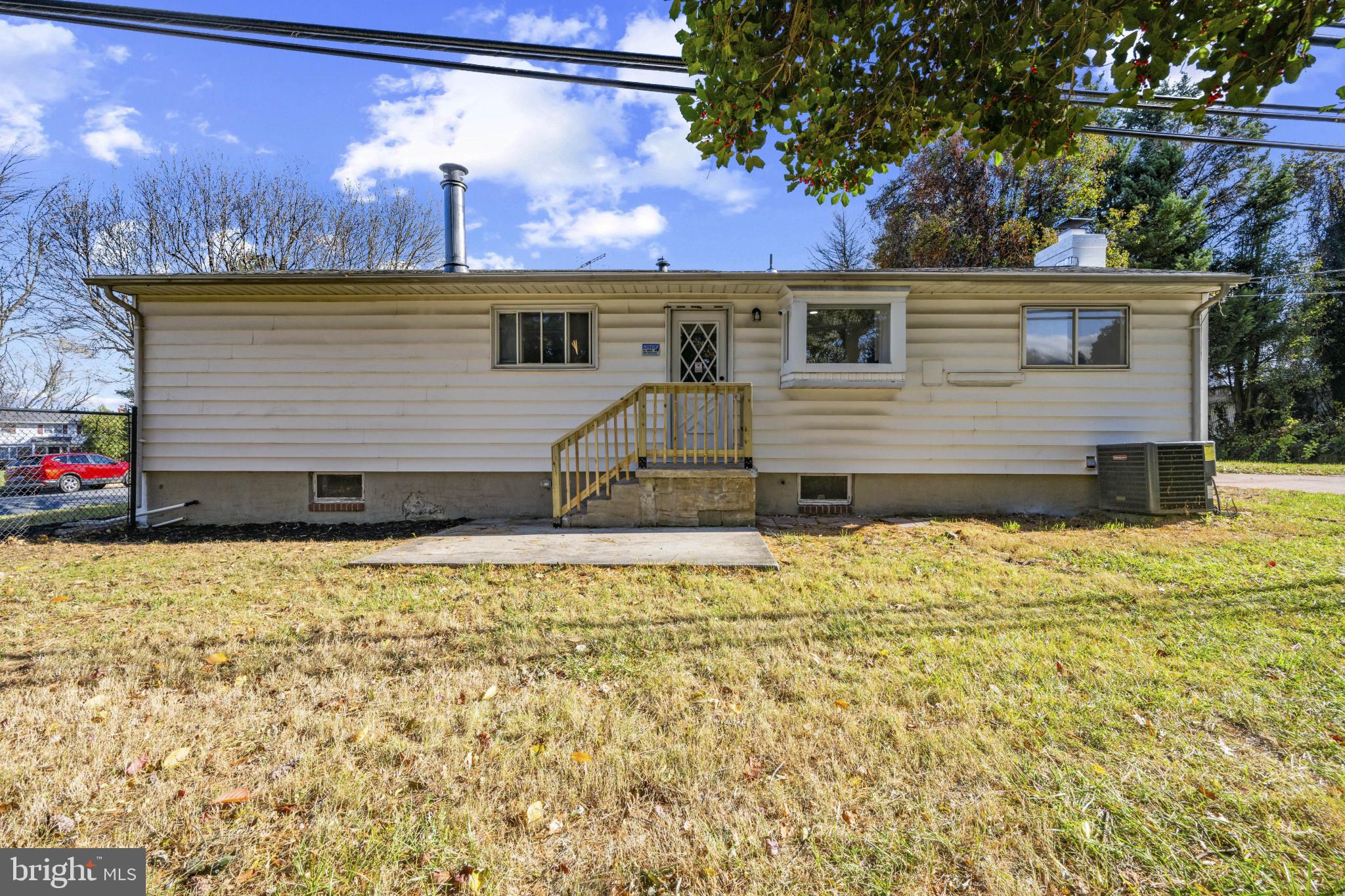 THE WOODLANDS - Residential