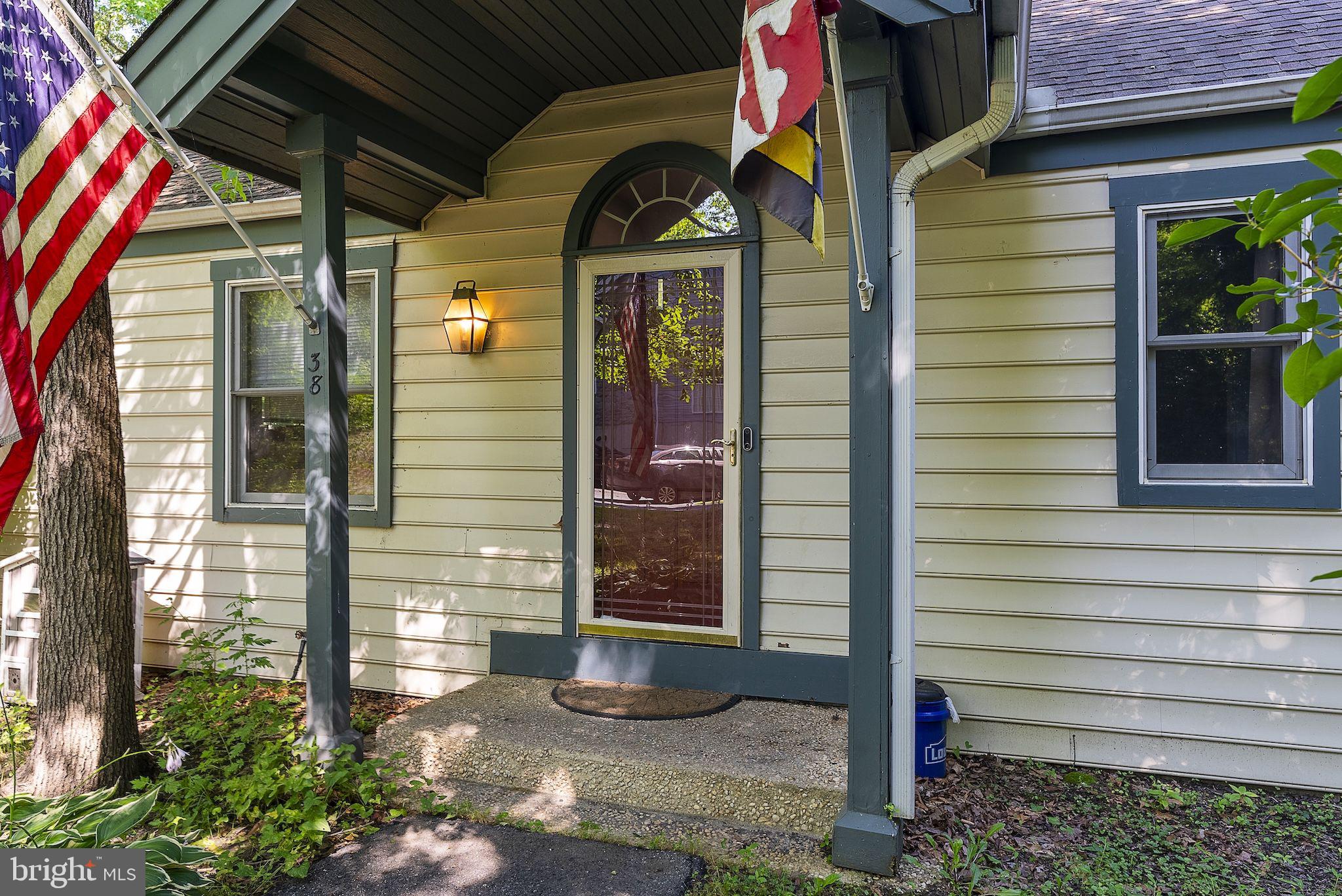38 RIDGE RUN ROAD