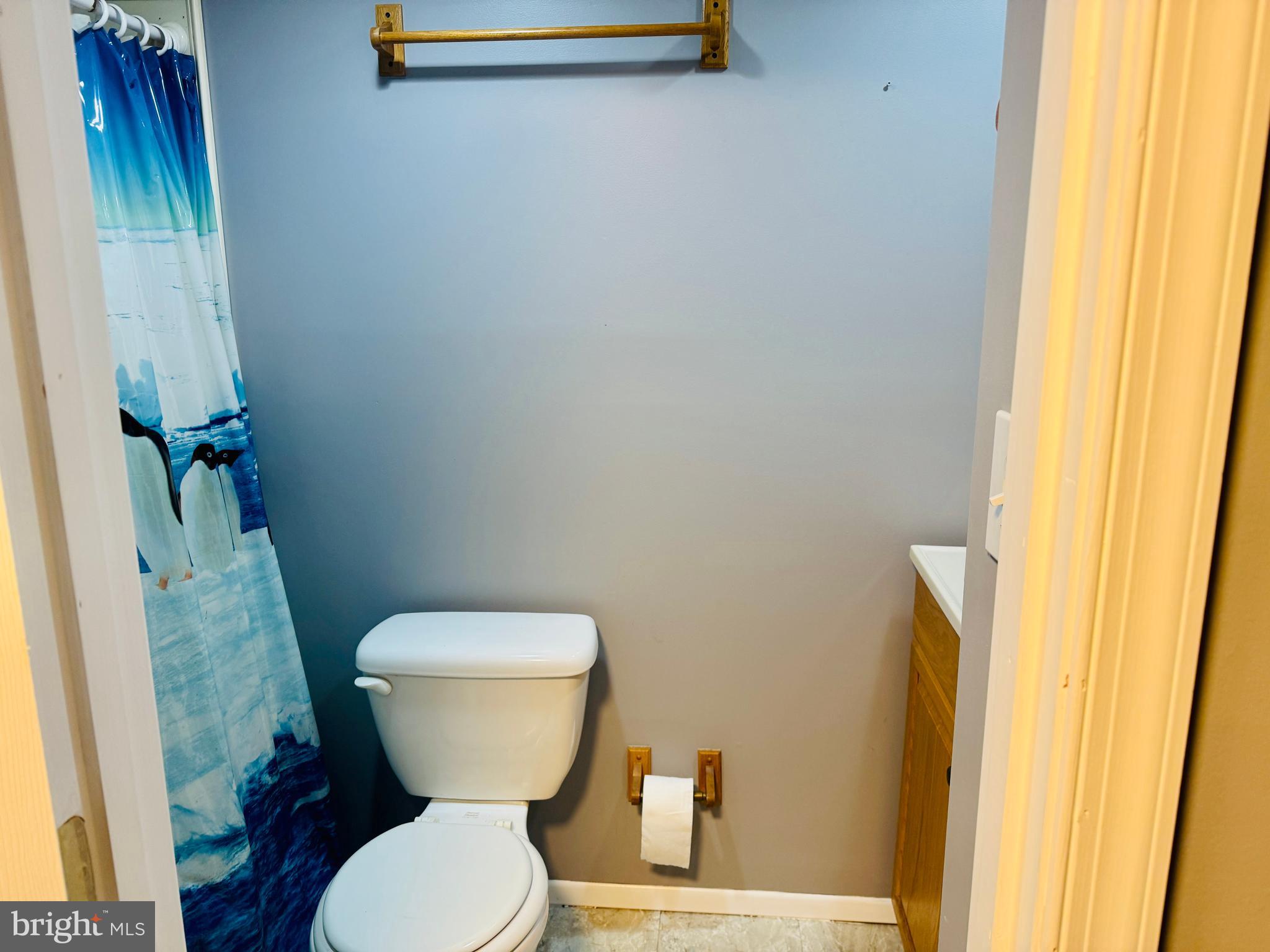 HAWTHORNE - Residential Lease