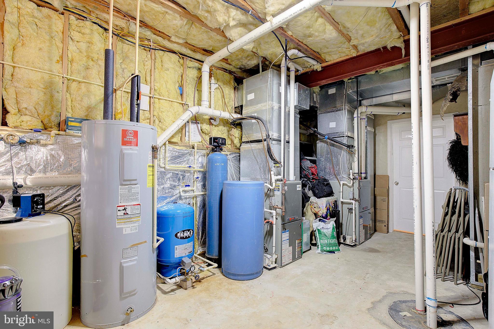 GLEBE HEIGHTS - Residential