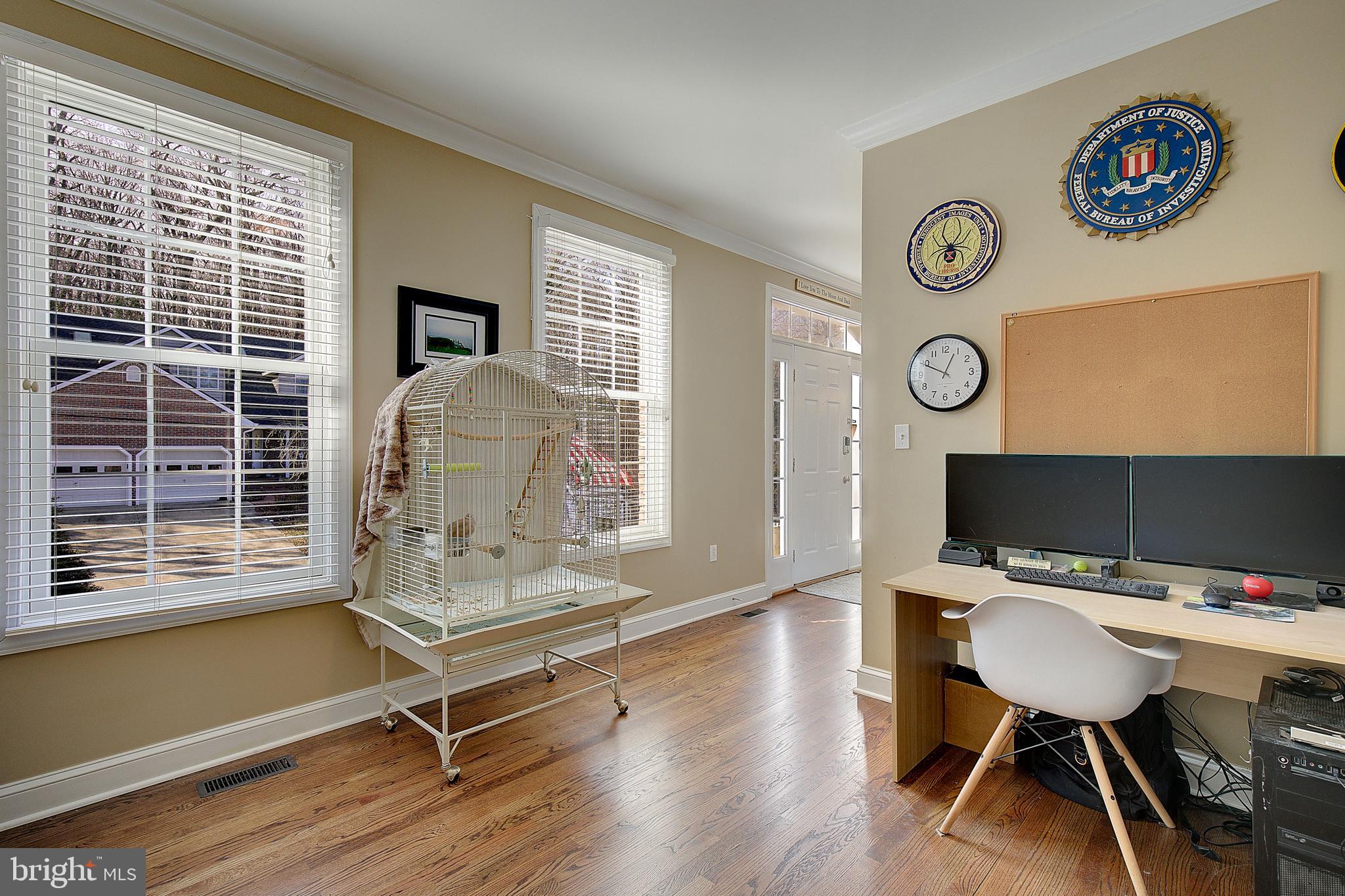 GLEBE HEIGHTS - Residential