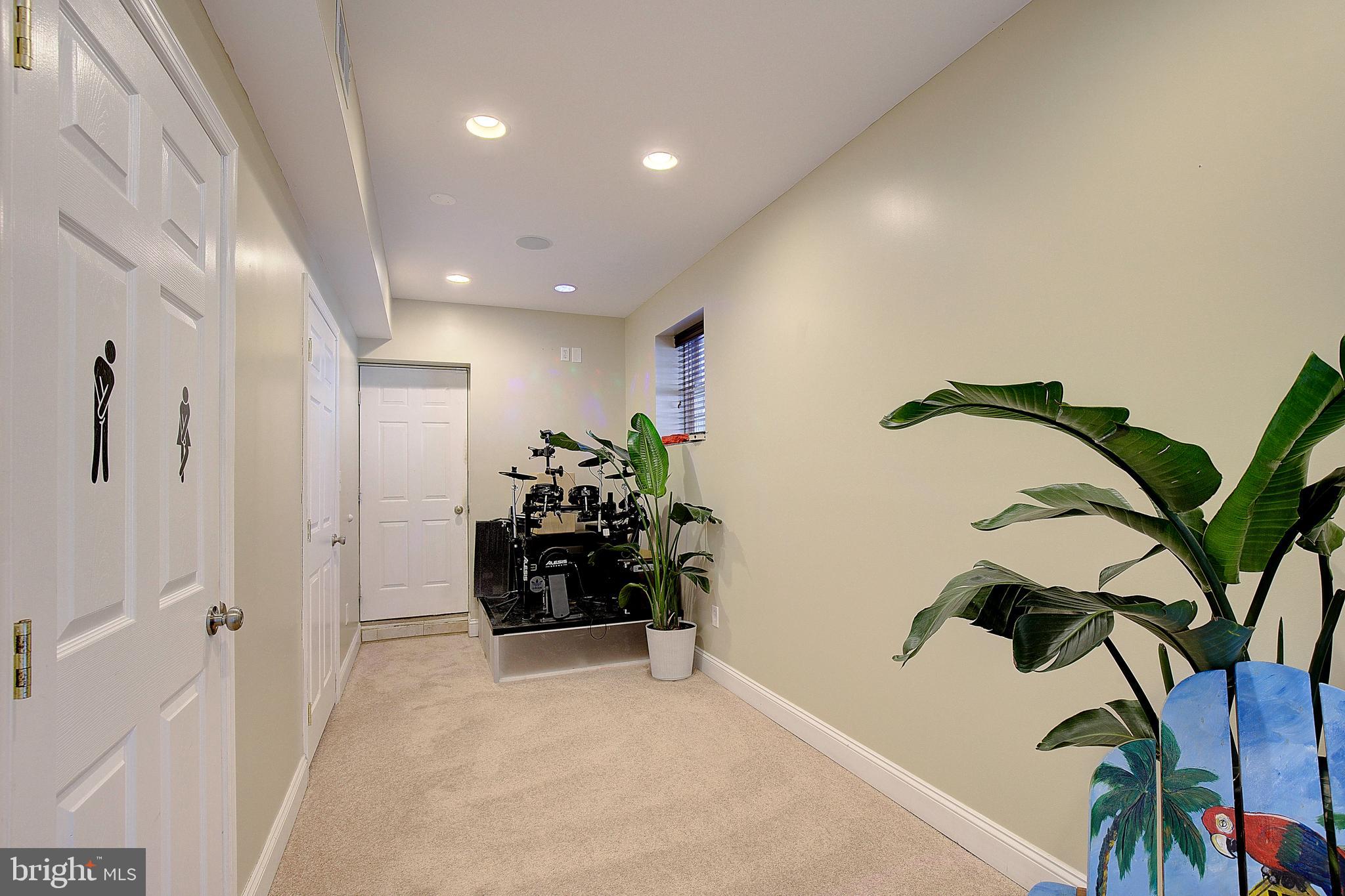 GLEBE HEIGHTS - Residential