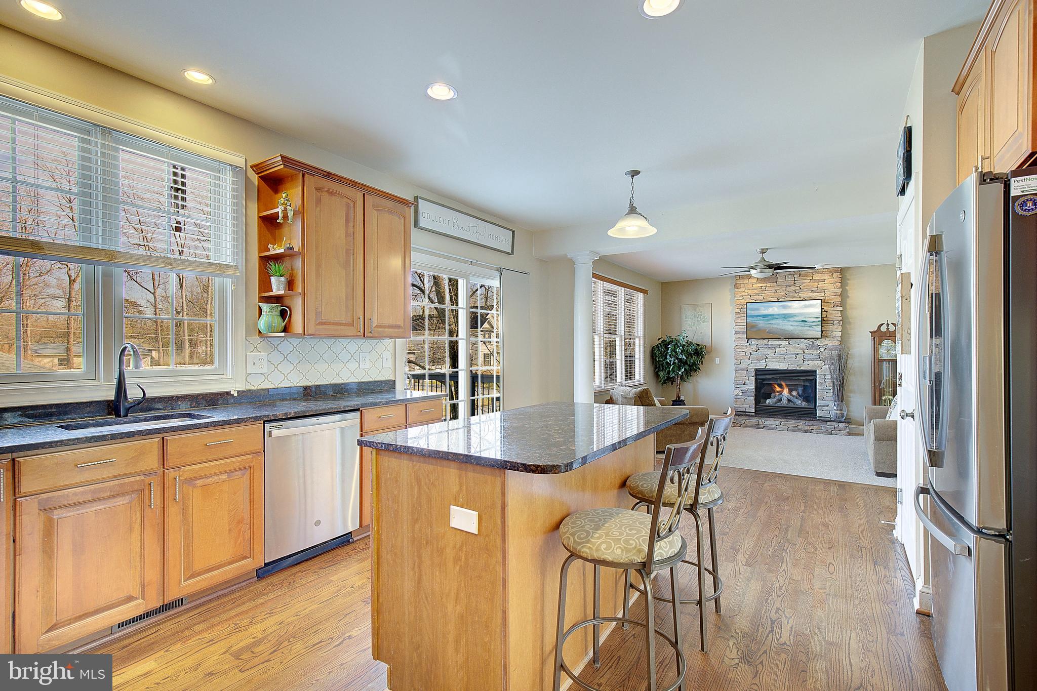 GLEBE HEIGHTS - Residential