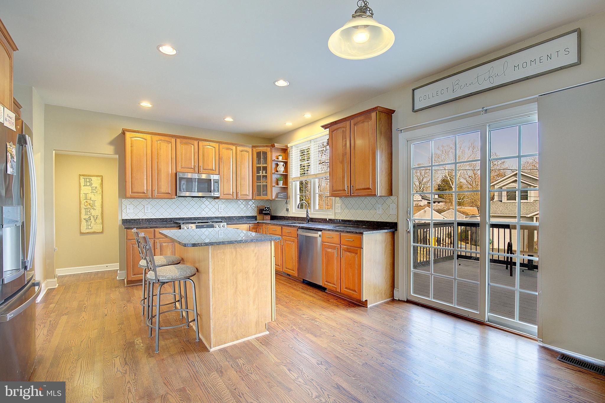 GLEBE HEIGHTS - Residential