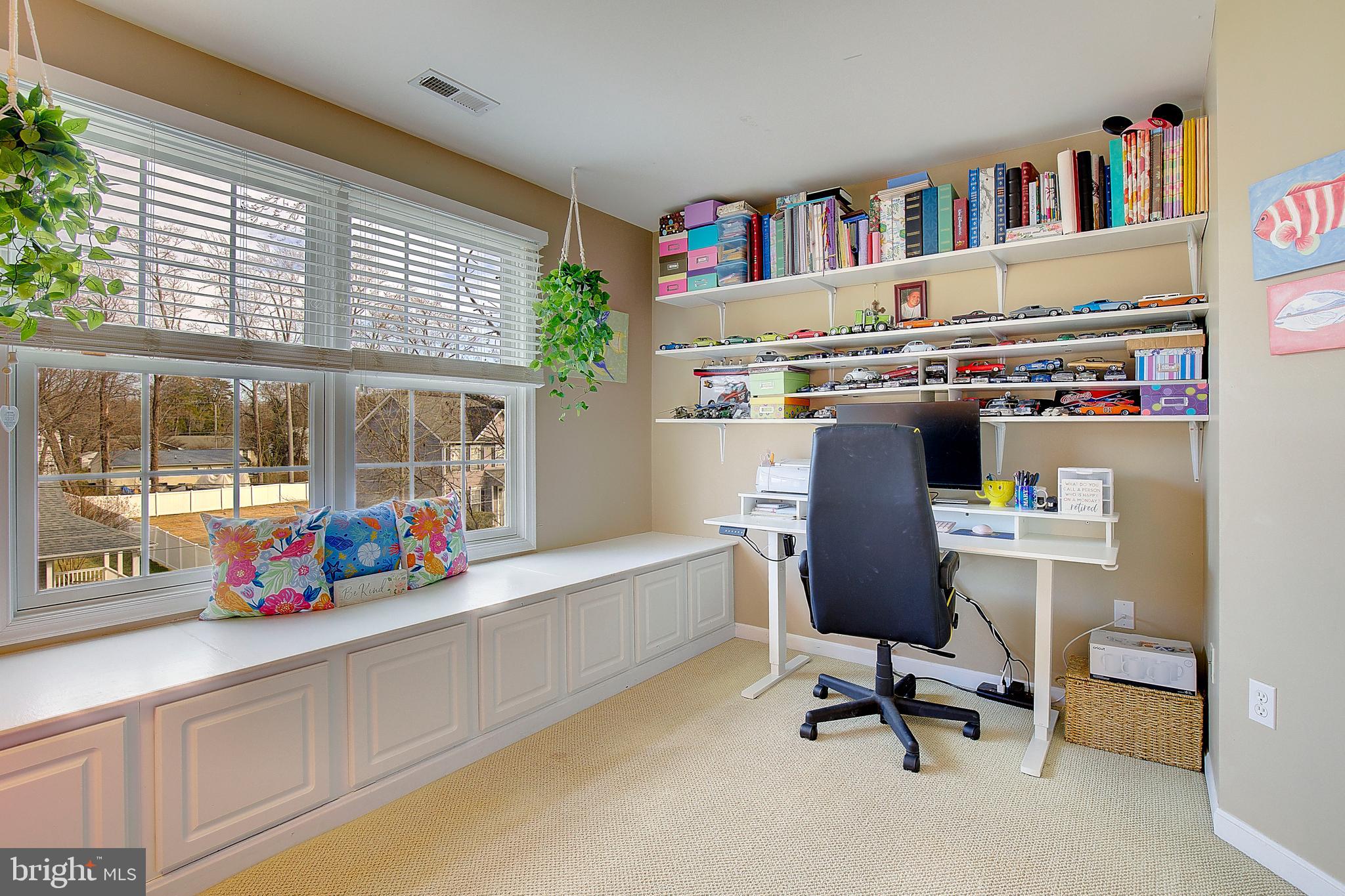 GLEBE HEIGHTS - Residential