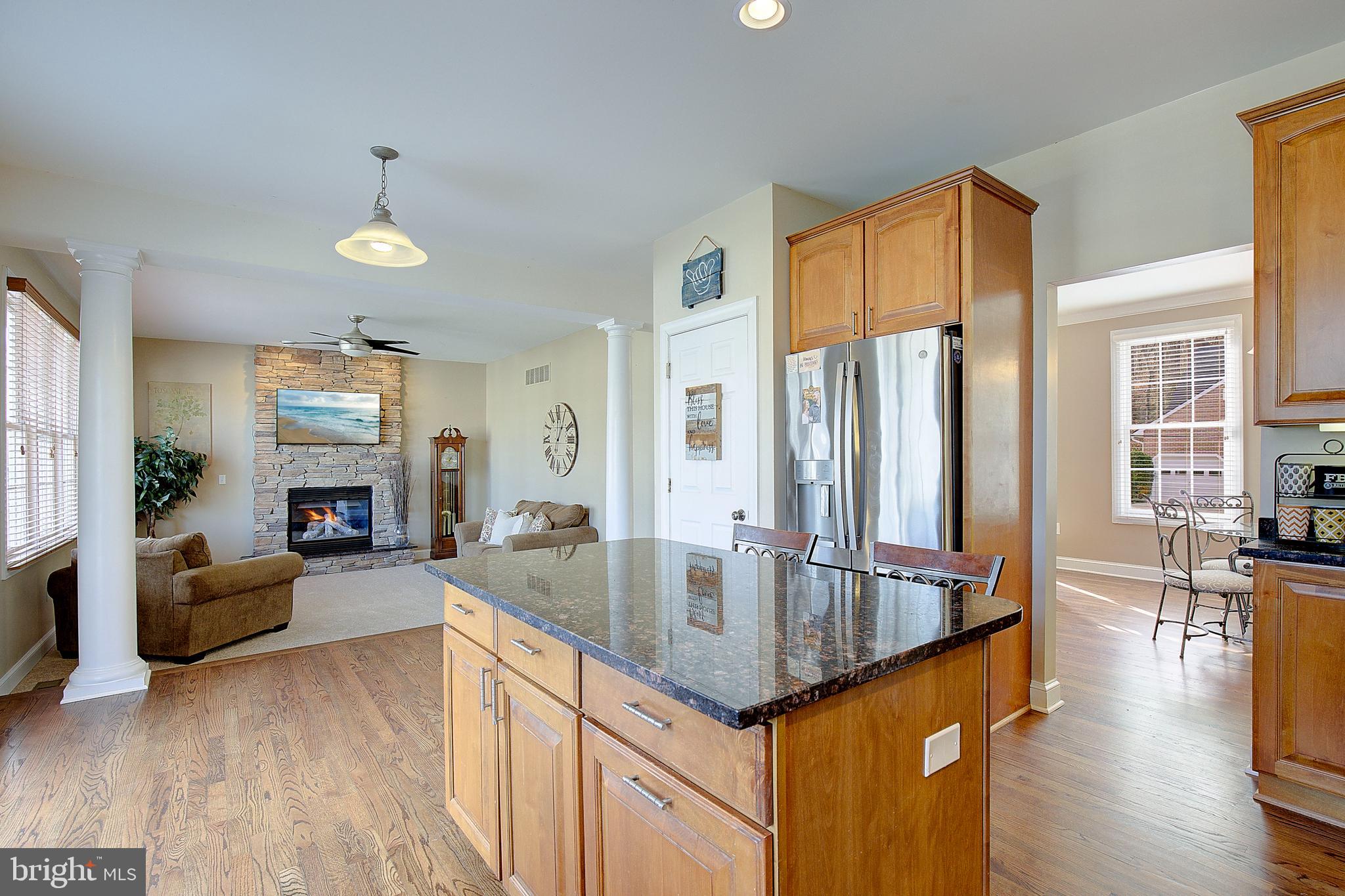 GLEBE HEIGHTS - Residential