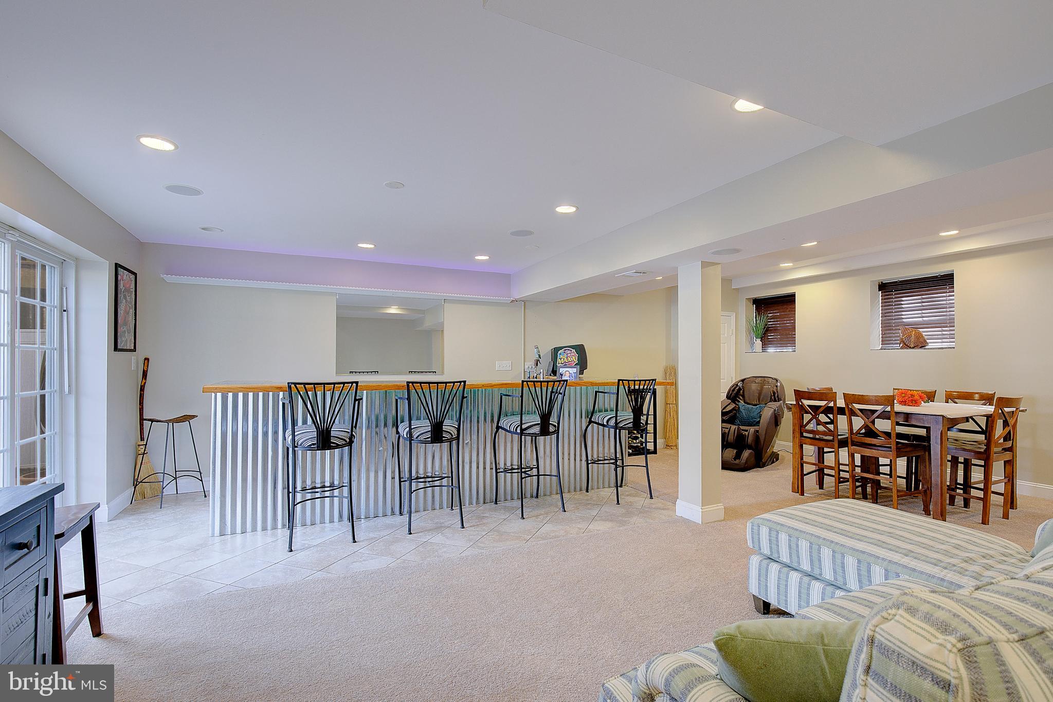 GLEBE HEIGHTS - Residential