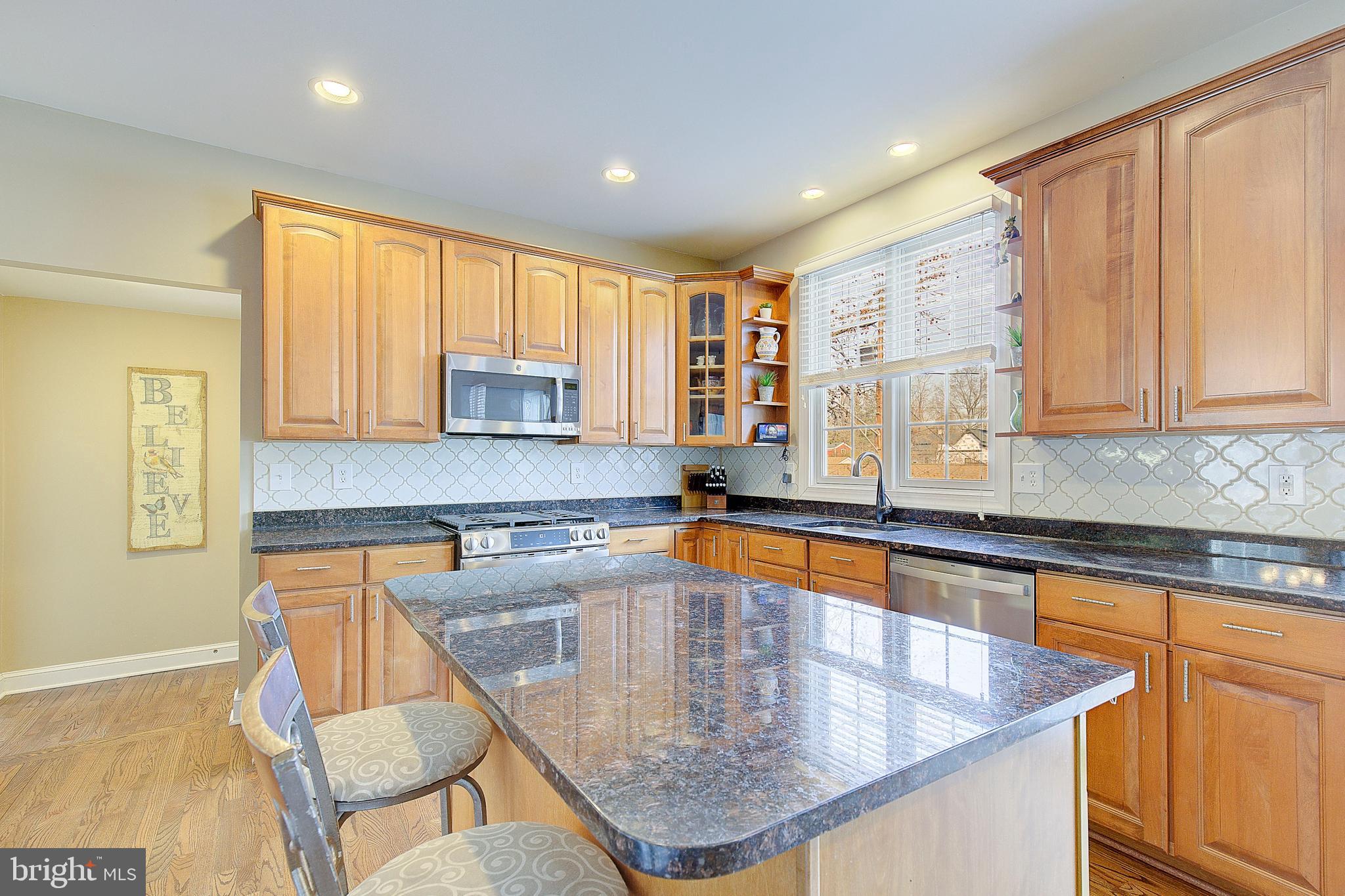 GLEBE HEIGHTS - Residential