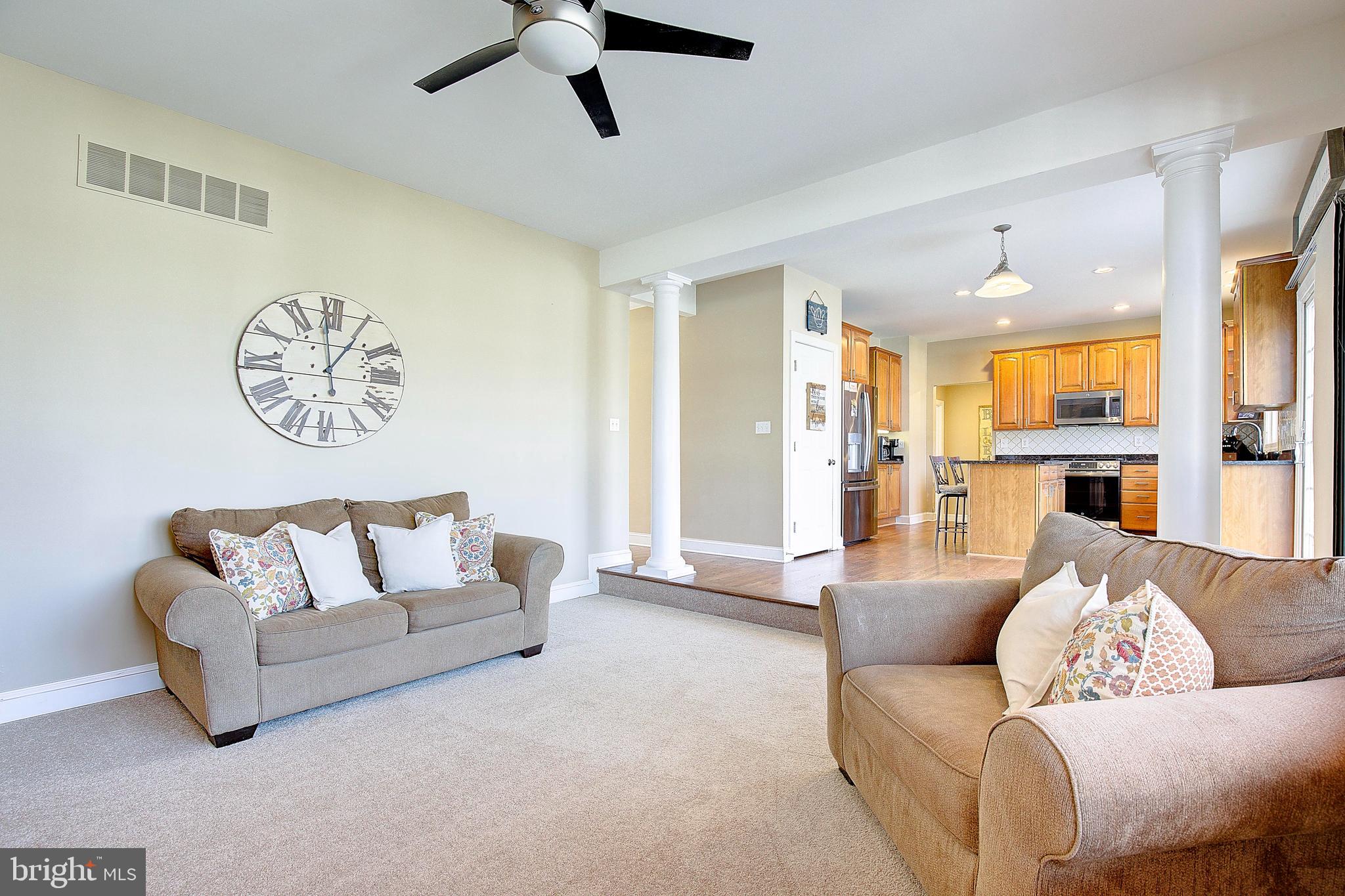 GLEBE HEIGHTS - Residential