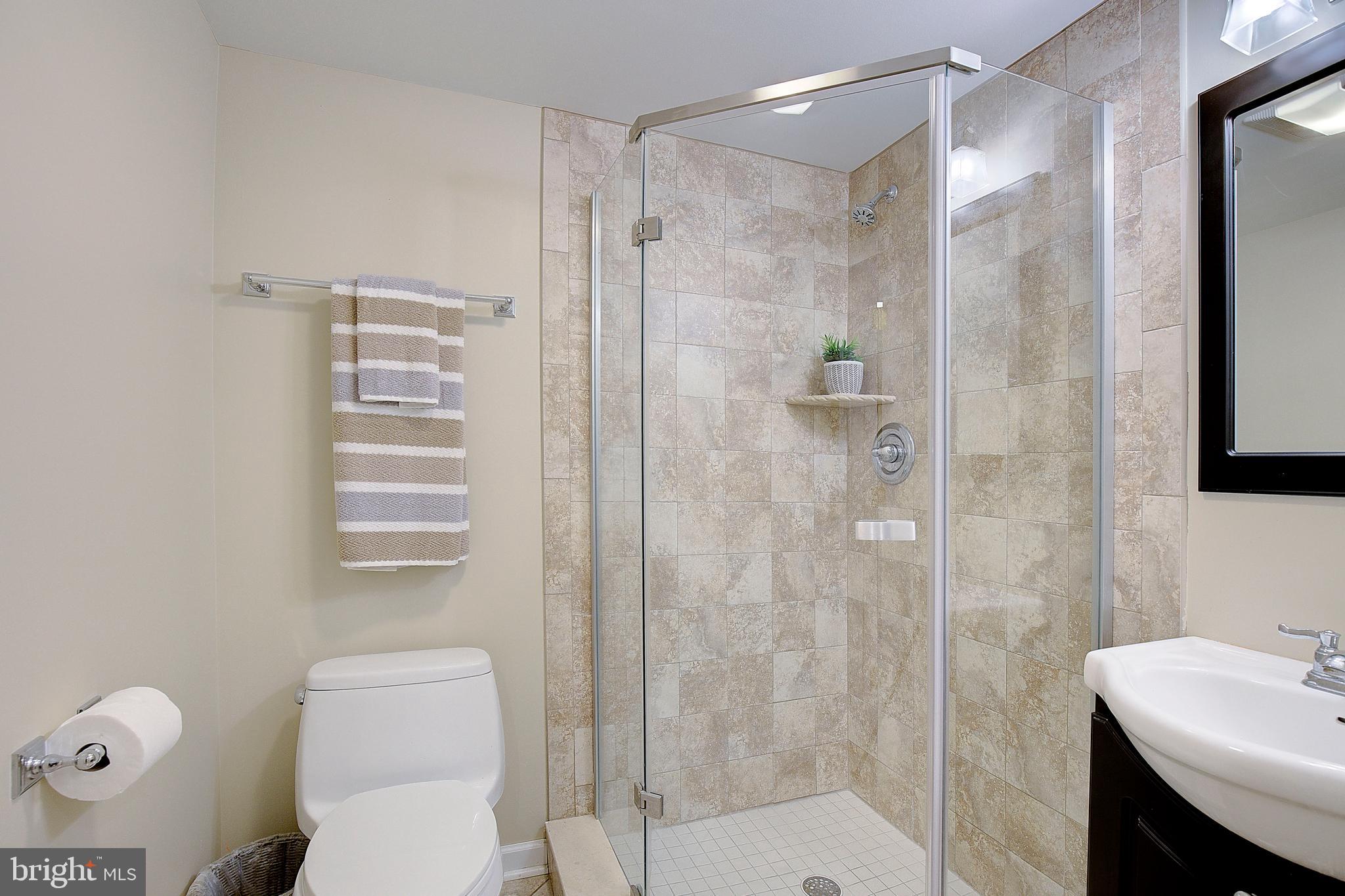 GLEBE HEIGHTS - Residential