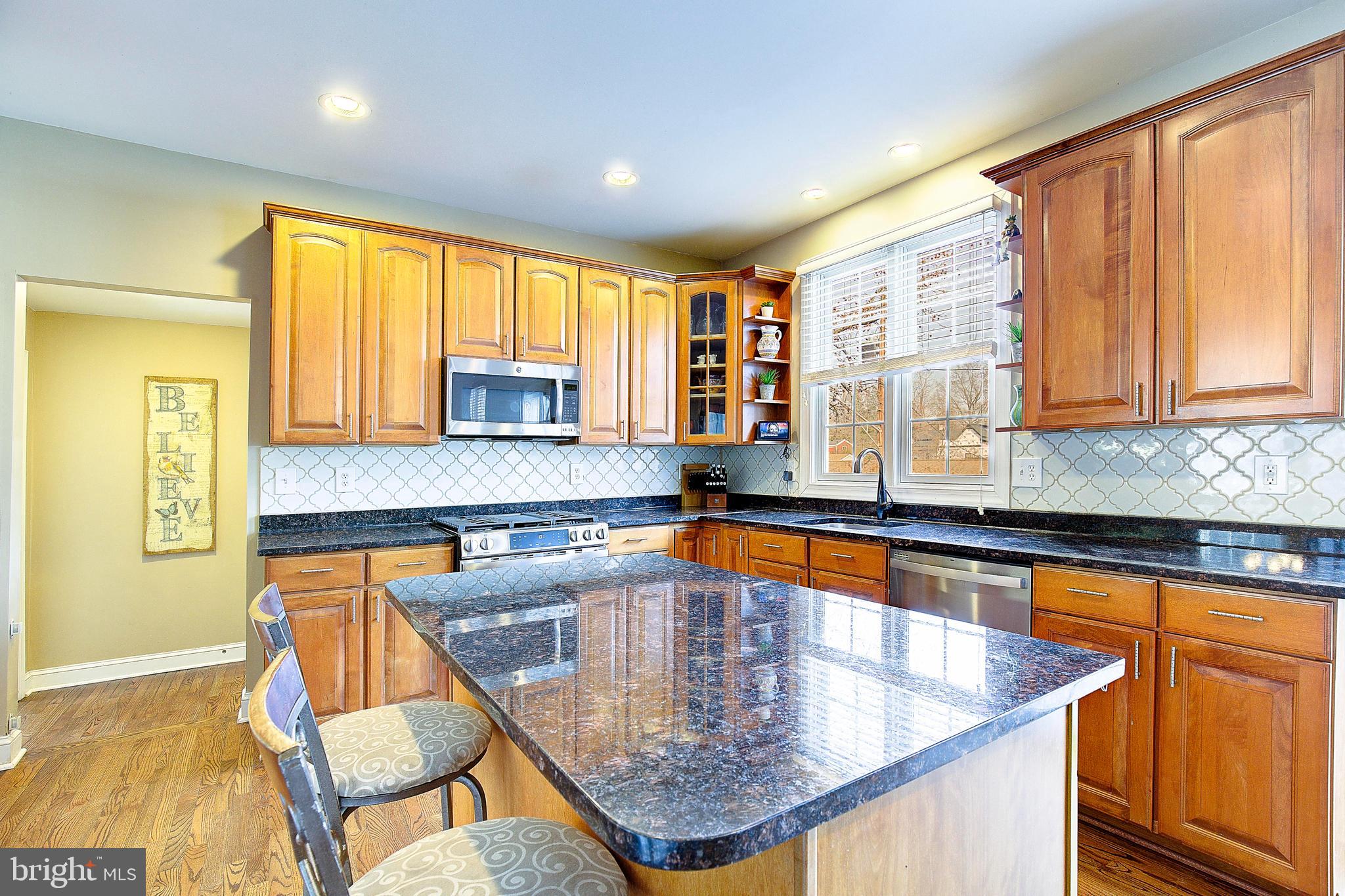 GLEBE HEIGHTS - Residential