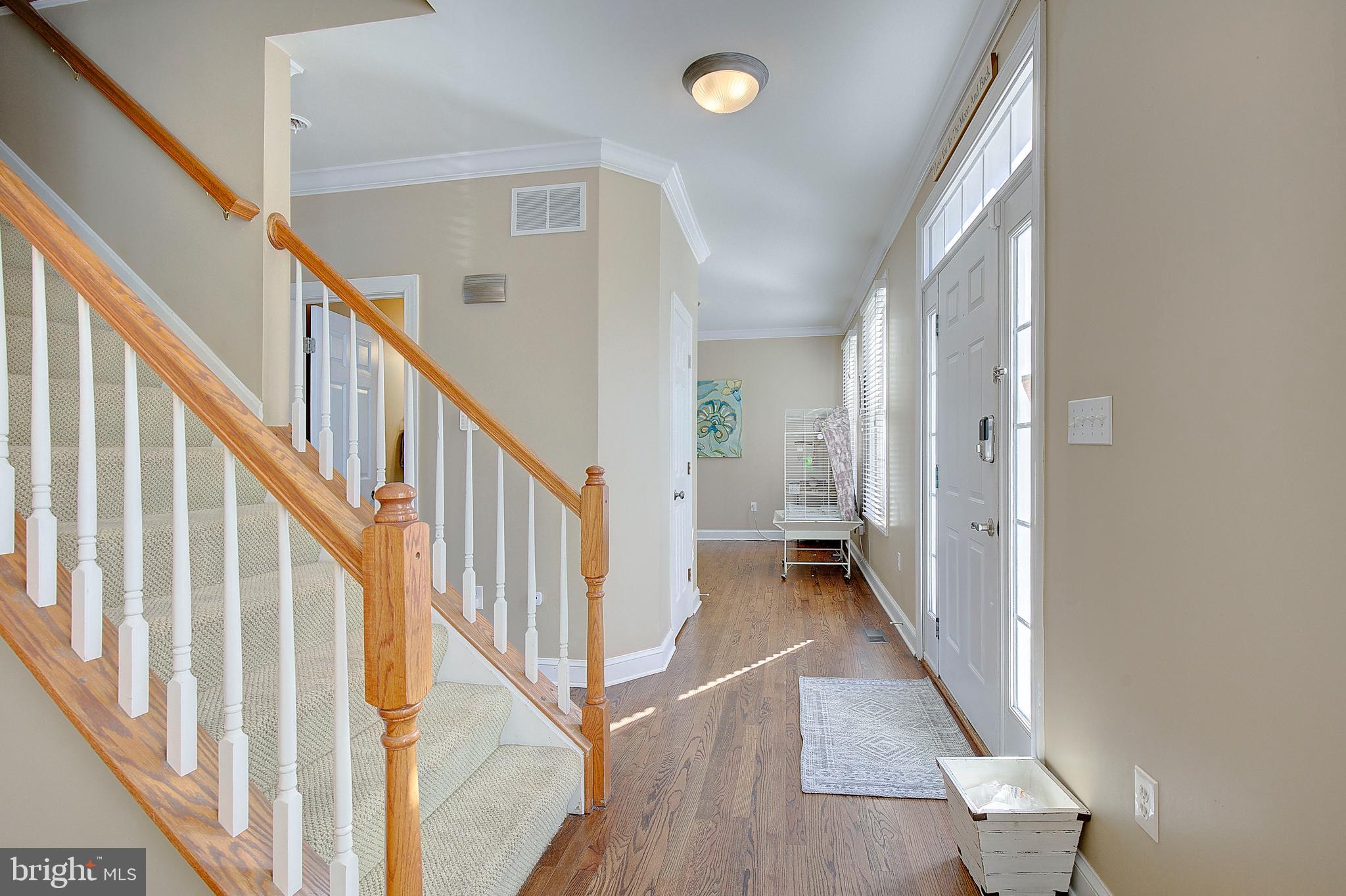 GLEBE HEIGHTS - Residential