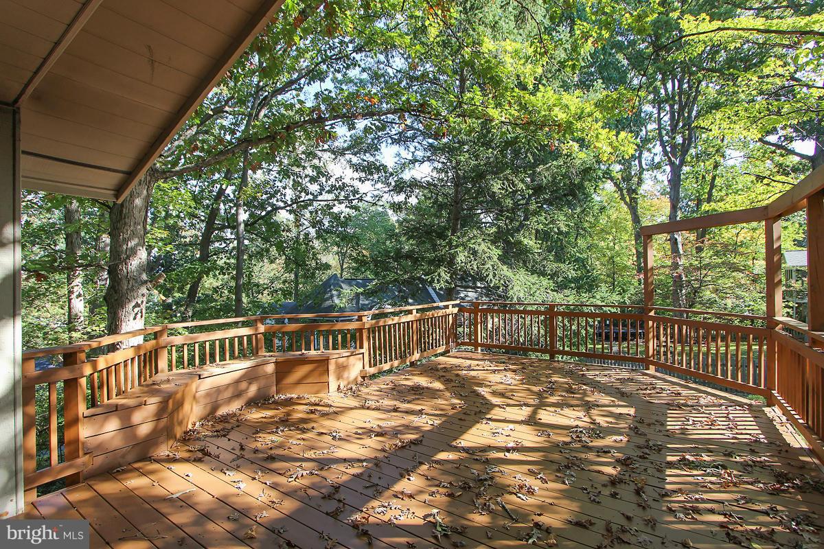 BETHESDA OUTSIDE - Residential