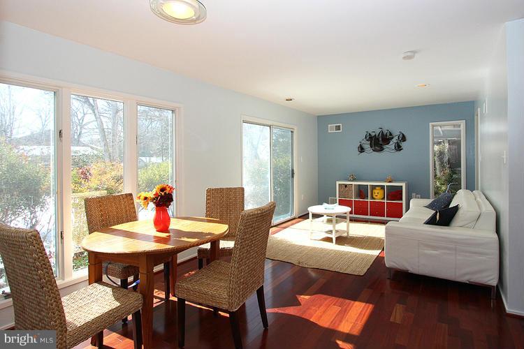 BETHESDA OUTSIDE - Residential