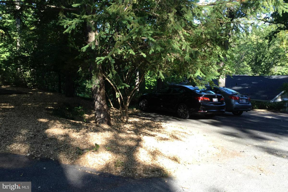 BETHESDA OUTSIDE - Residential